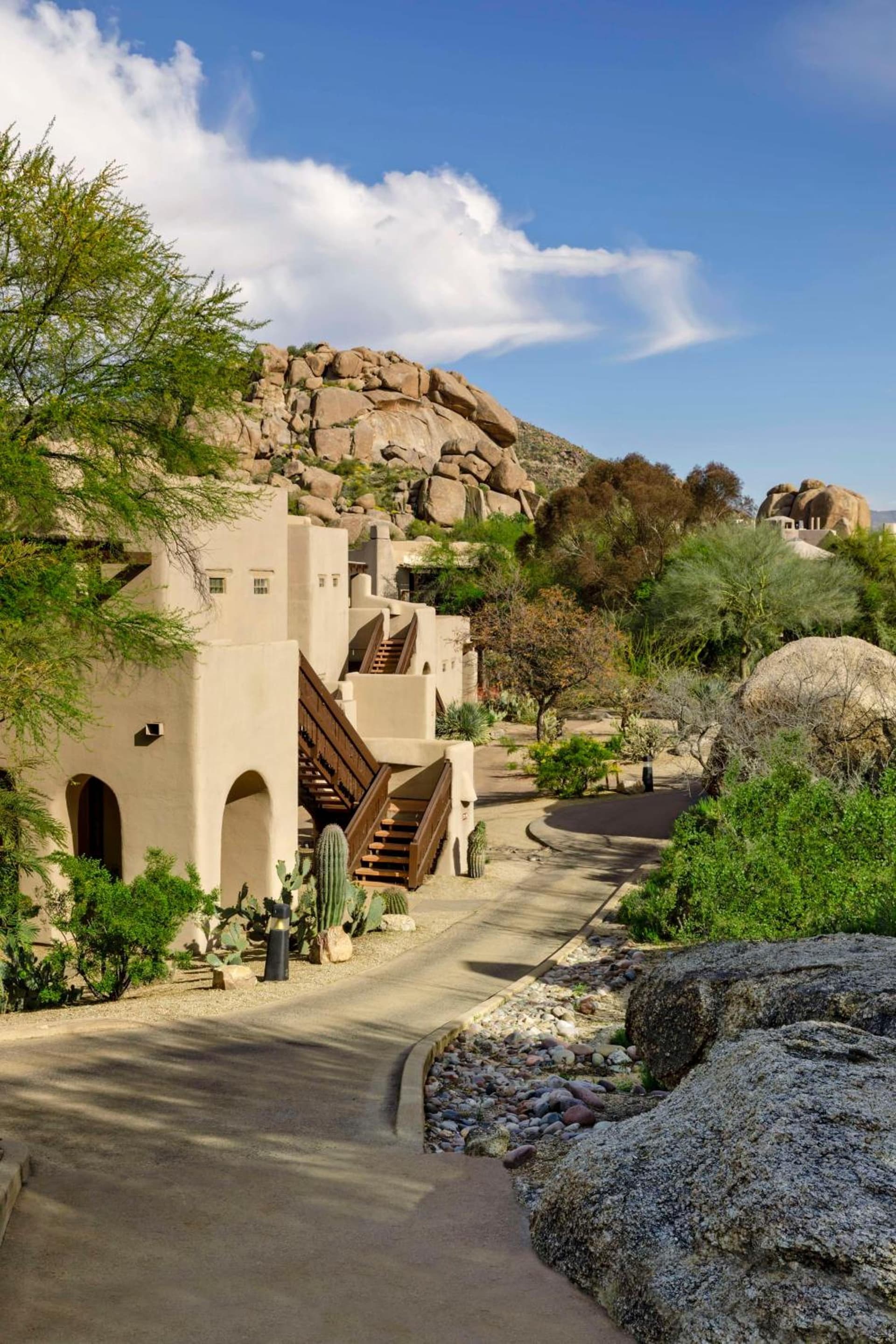 Boulders Resort & Spa Scottsdale, Curio Collection by Hilton gallery photo in Scottsdale, AZ — image 69