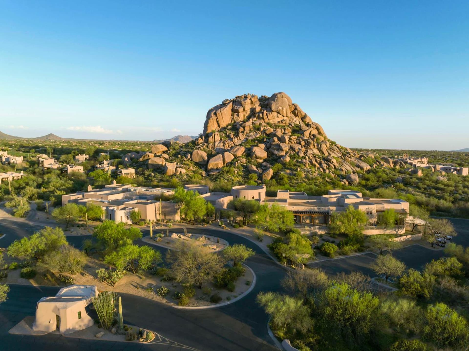 Boulders Resort & Spa Scottsdale, Curio Collection by Hilton gallery photo in Scottsdale, AZ — image 55