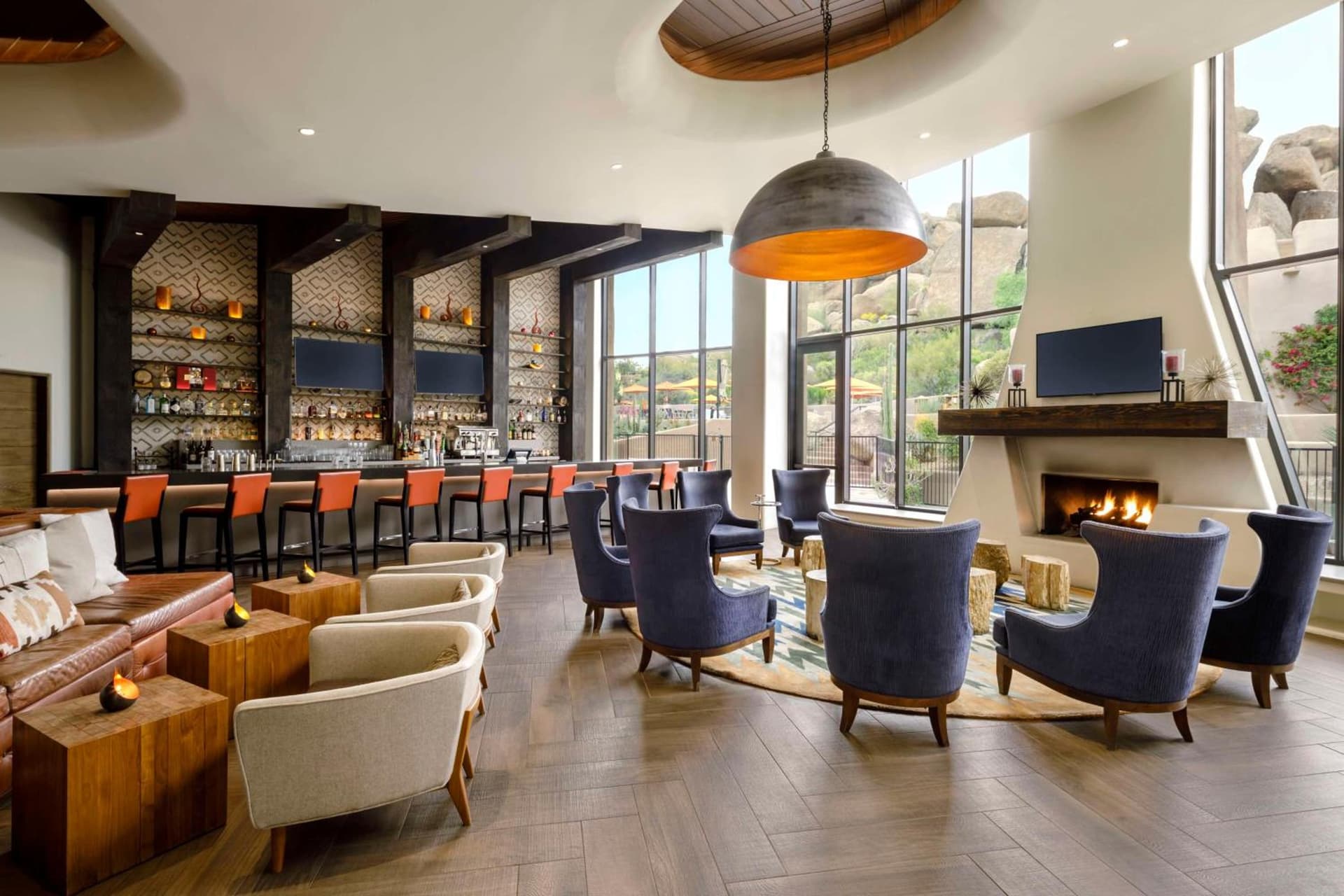Boulders Resort & Spa Scottsdale, Curio Collection by Hilton gallery photo in Scottsdale, AZ — image 117
