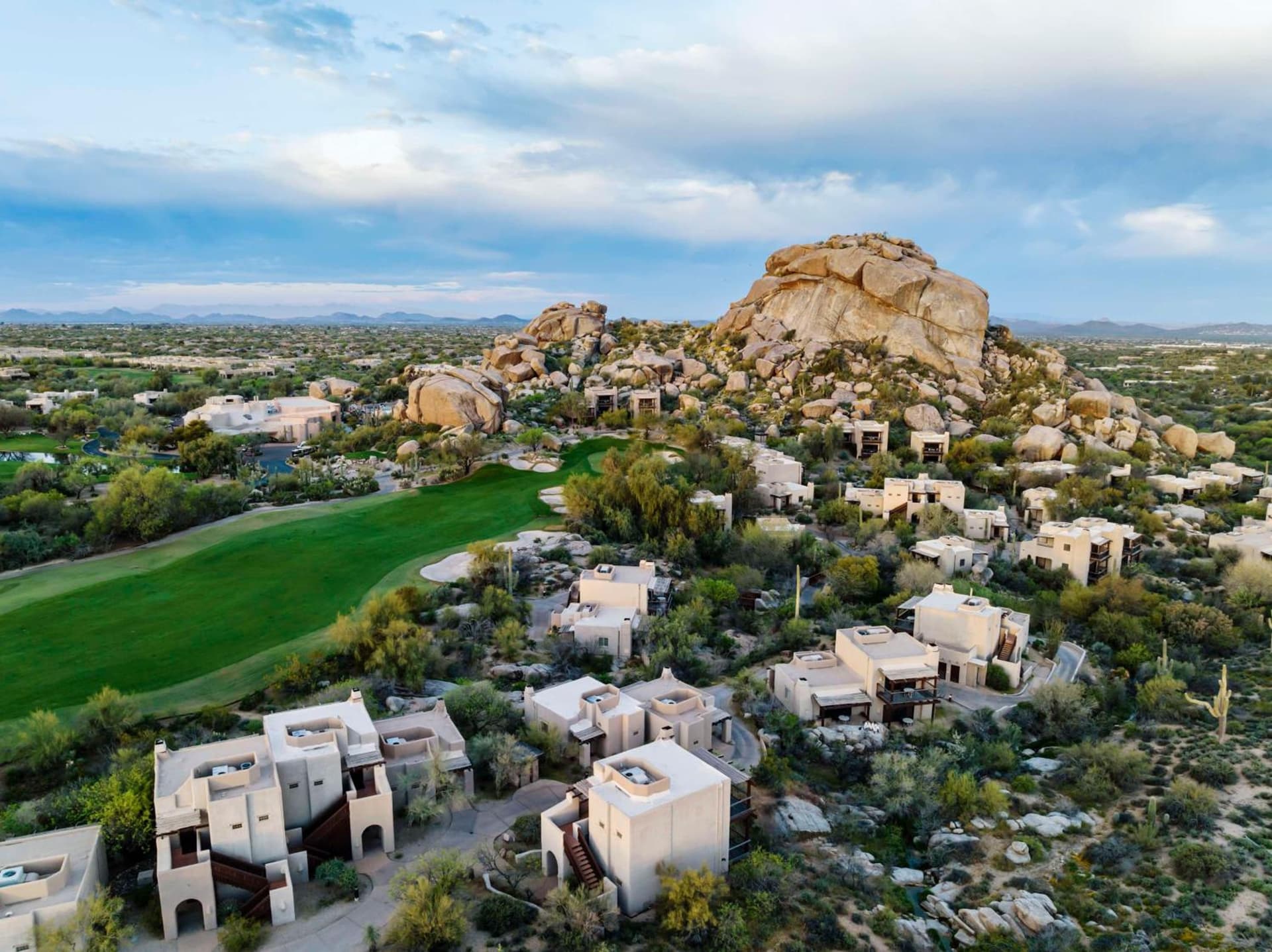 Boulders Resort & Spa Scottsdale, Curio Collection by Hilton gallery photo in Scottsdale, AZ — image 9