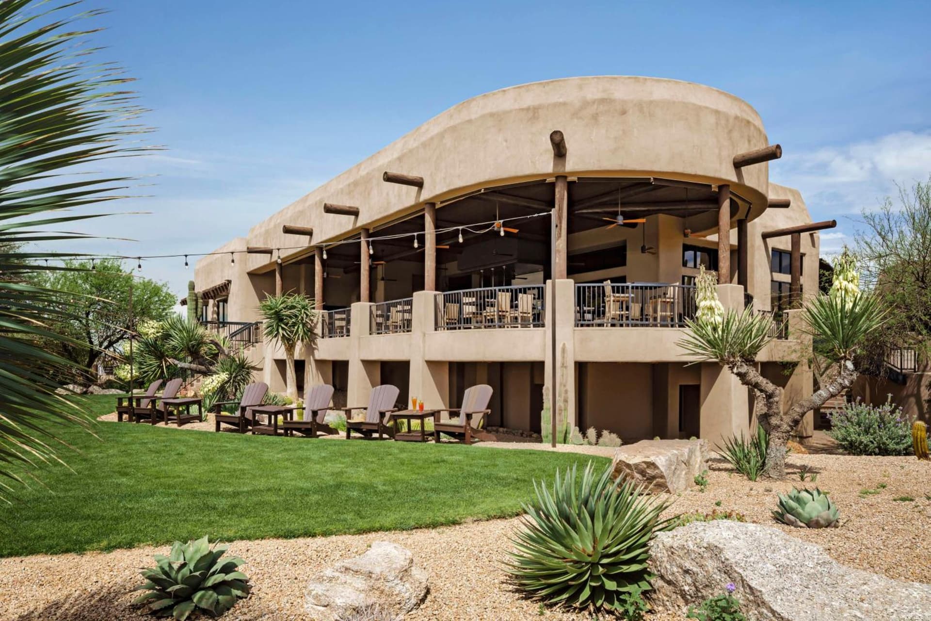 Boulders Resort & Spa Scottsdale, Curio Collection by Hilton gallery photo in Scottsdale, AZ — image 66