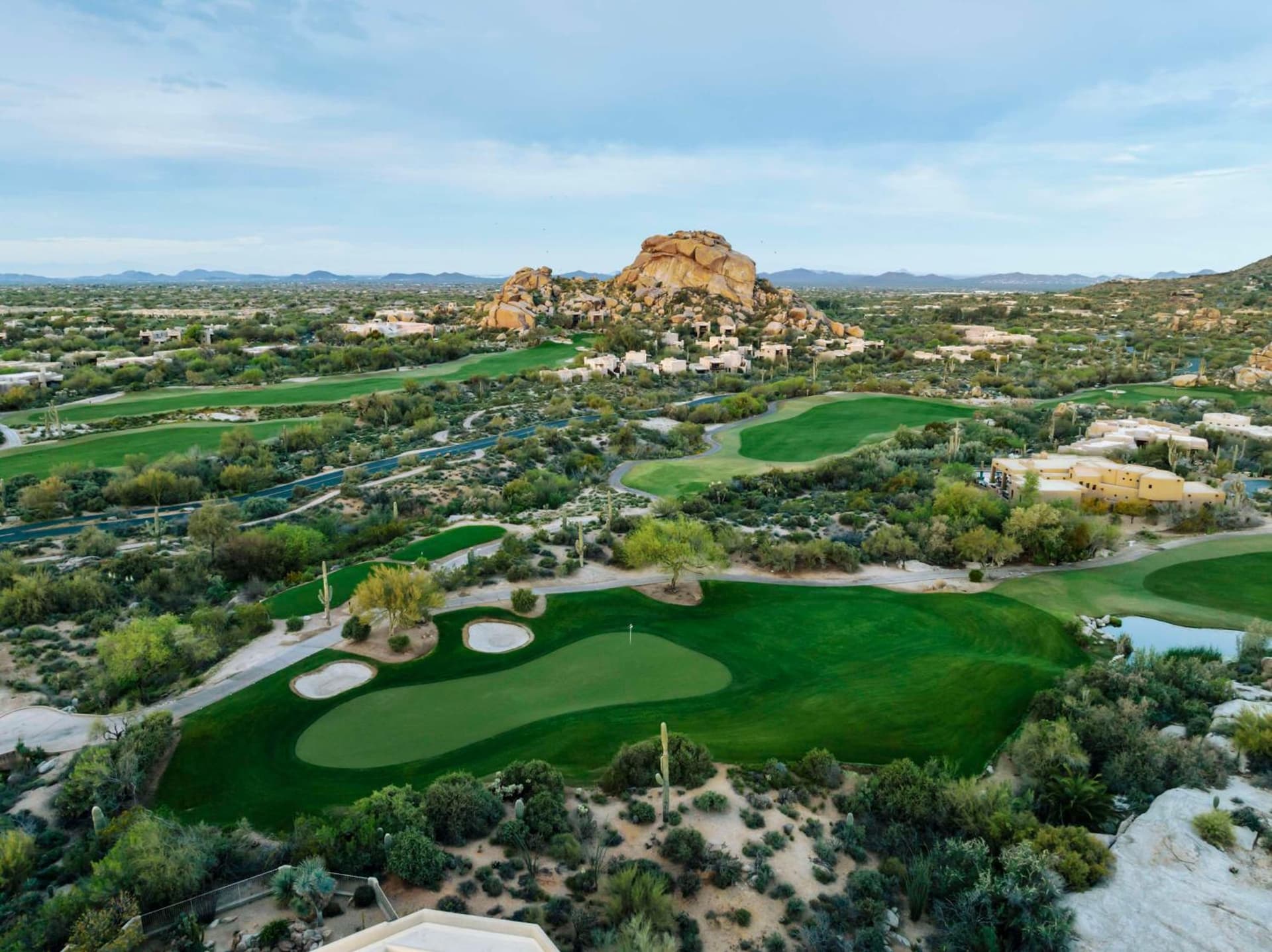 Boulders Resort & Spa Scottsdale, Curio Collection by Hilton gallery photo in Scottsdale, AZ — image 44