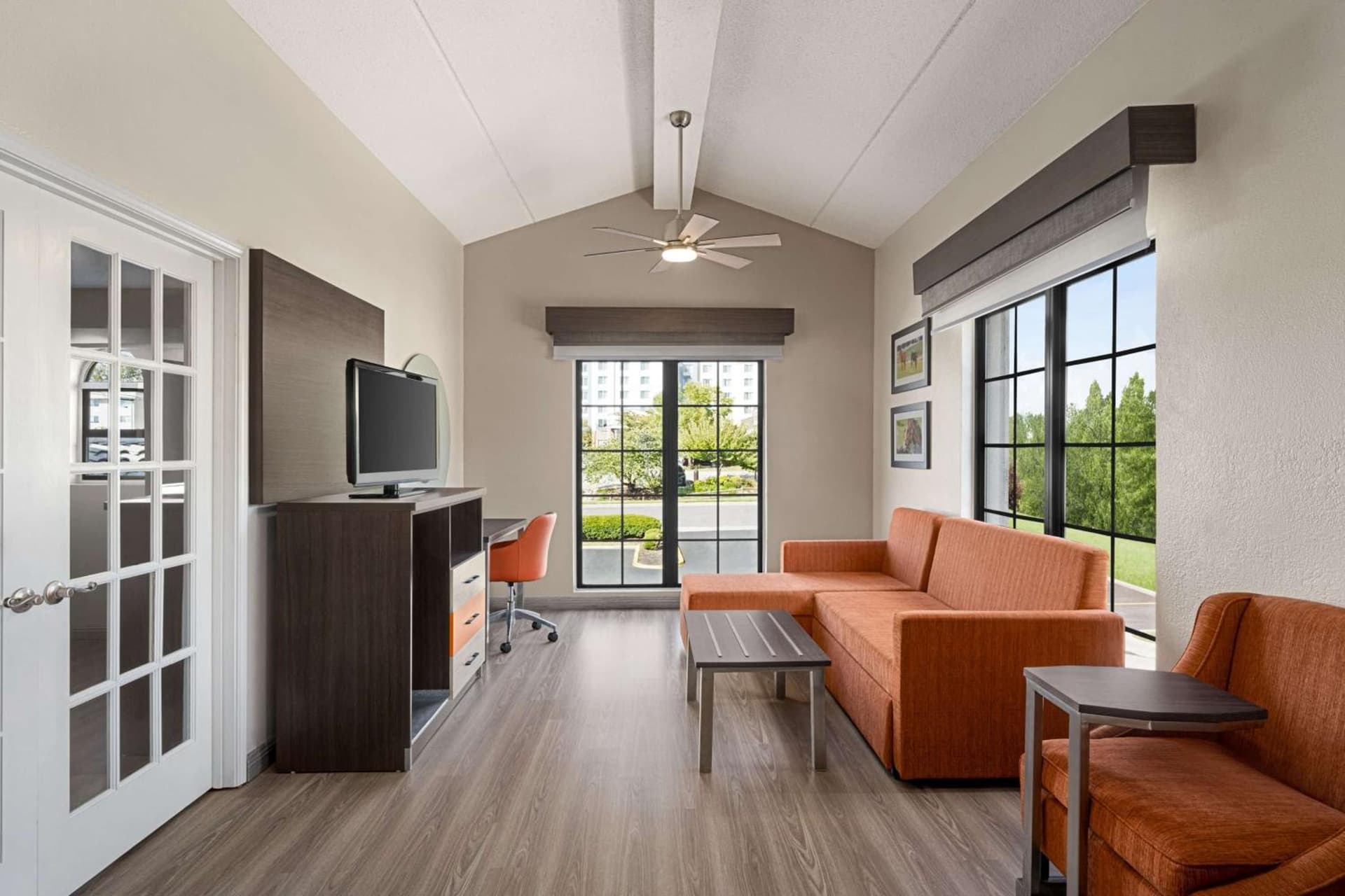La Quinta Inn Lexington-Horse Park gallery photo in Lexington, KY — image 67