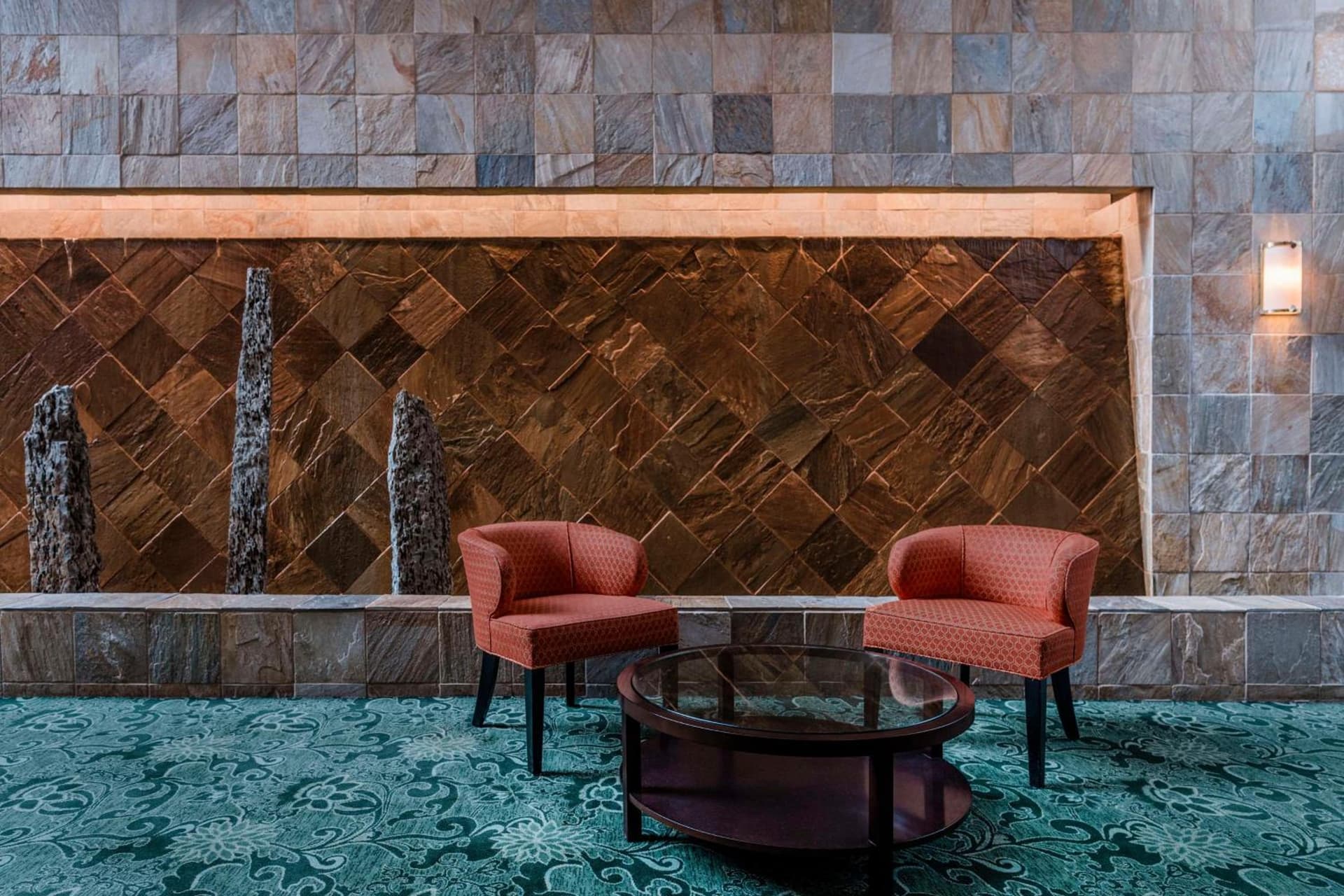 Amway Grand Plaza Hotel, Curio Collection by Hilton gallery photo in Grand Rapids, MI — image 134