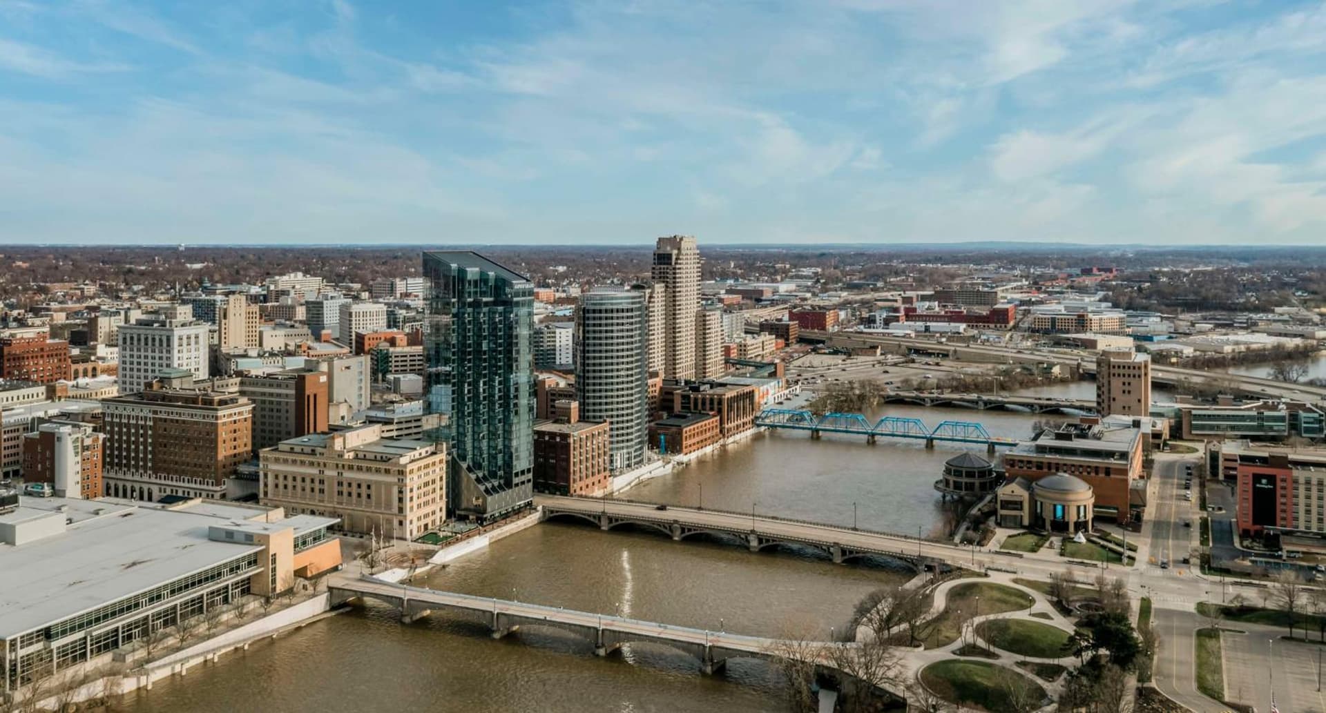Amway Grand Plaza Hotel, Curio Collection by Hilton gallery photo in Grand Rapids, MI — image 138