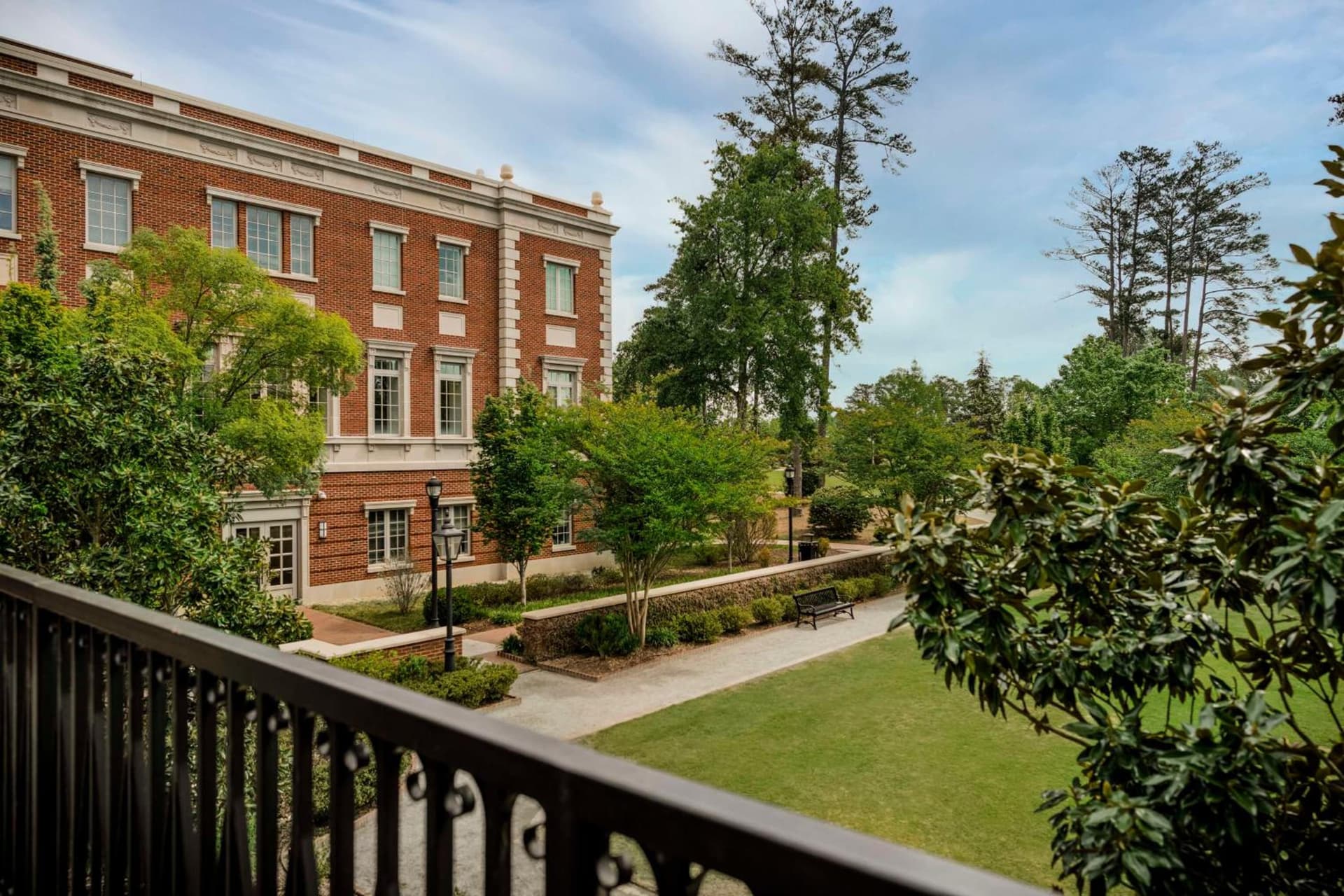 The Hamilton Alpharetta, Curio Collection By Hilton gallery photo in Alpharetta, GA — image 26