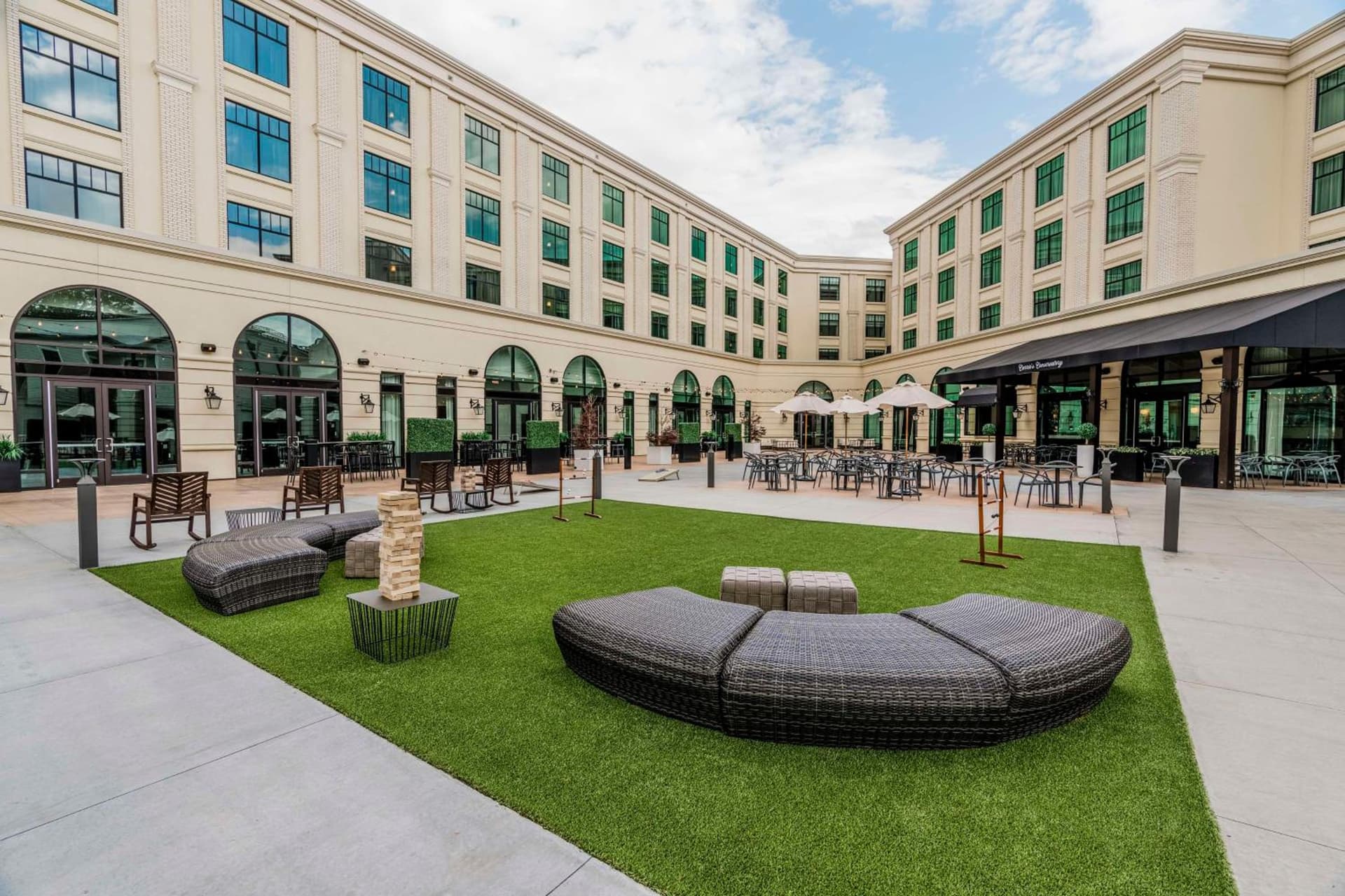 The Hamilton Alpharetta, Curio Collection By Hilton gallery photo in Alpharetta, GA — image 29