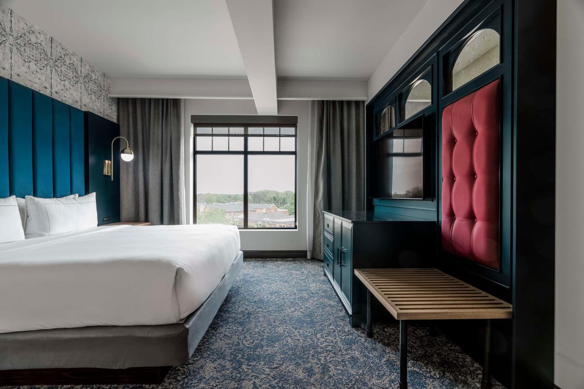 The Hamilton Alpharetta, Curio Collection By Hilton gallery photo in Alpharetta, GA — image 42