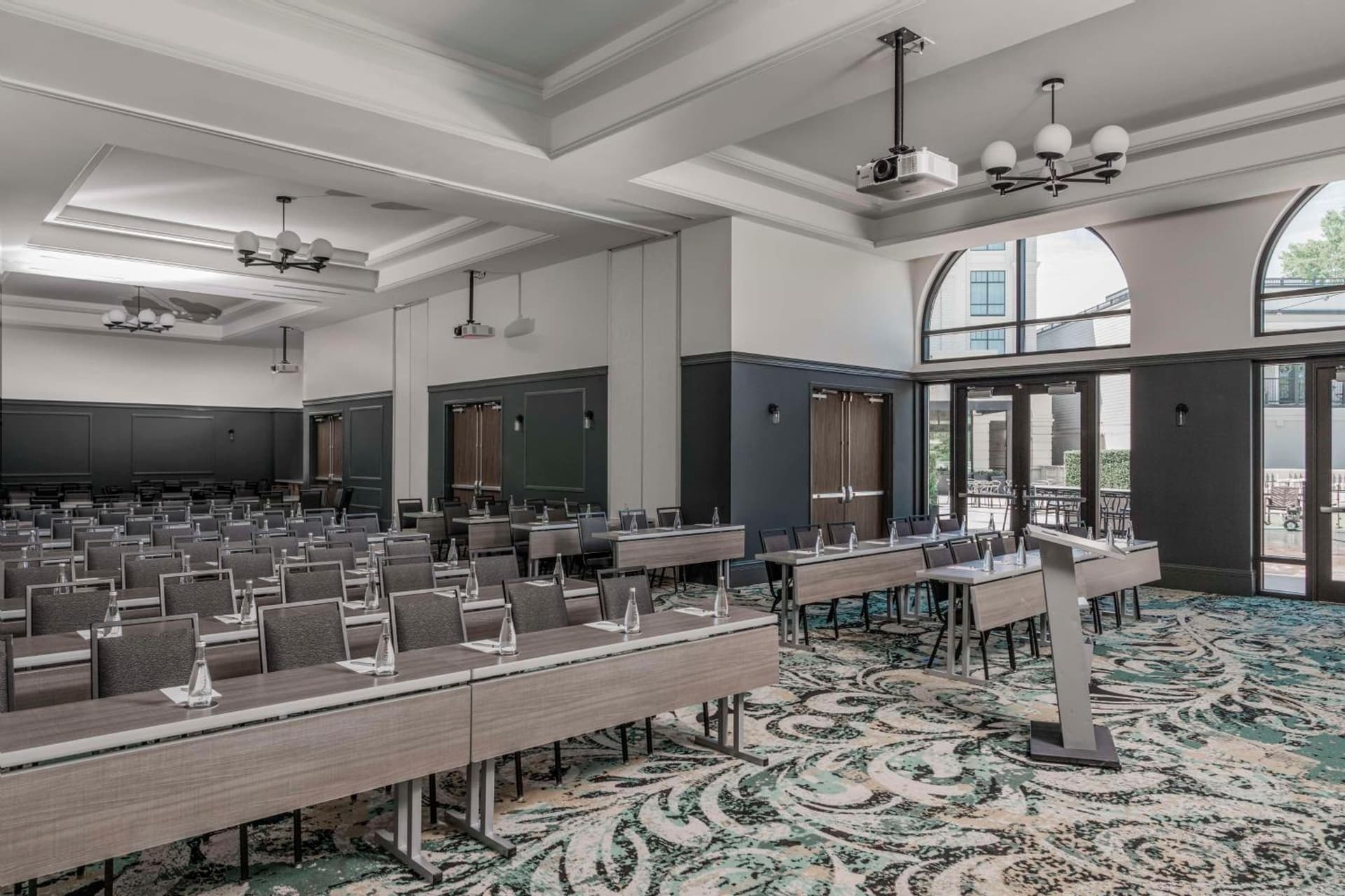 The Hamilton Alpharetta, Curio Collection By Hilton gallery photo in Alpharetta, GA — image 55