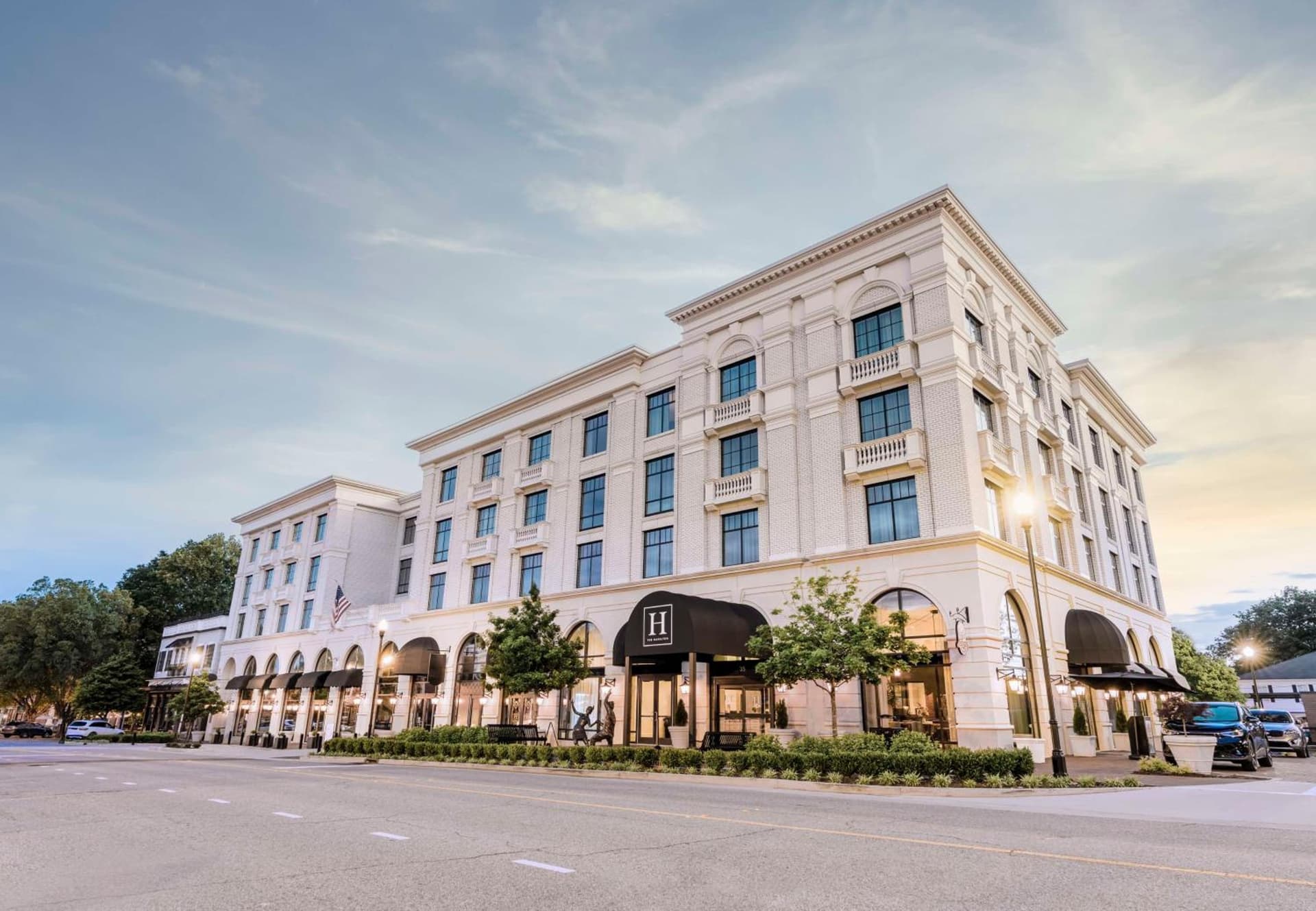 The Hamilton Alpharetta, Curio Collection By Hilton gallery photo in Alpharetta, GA — image 14