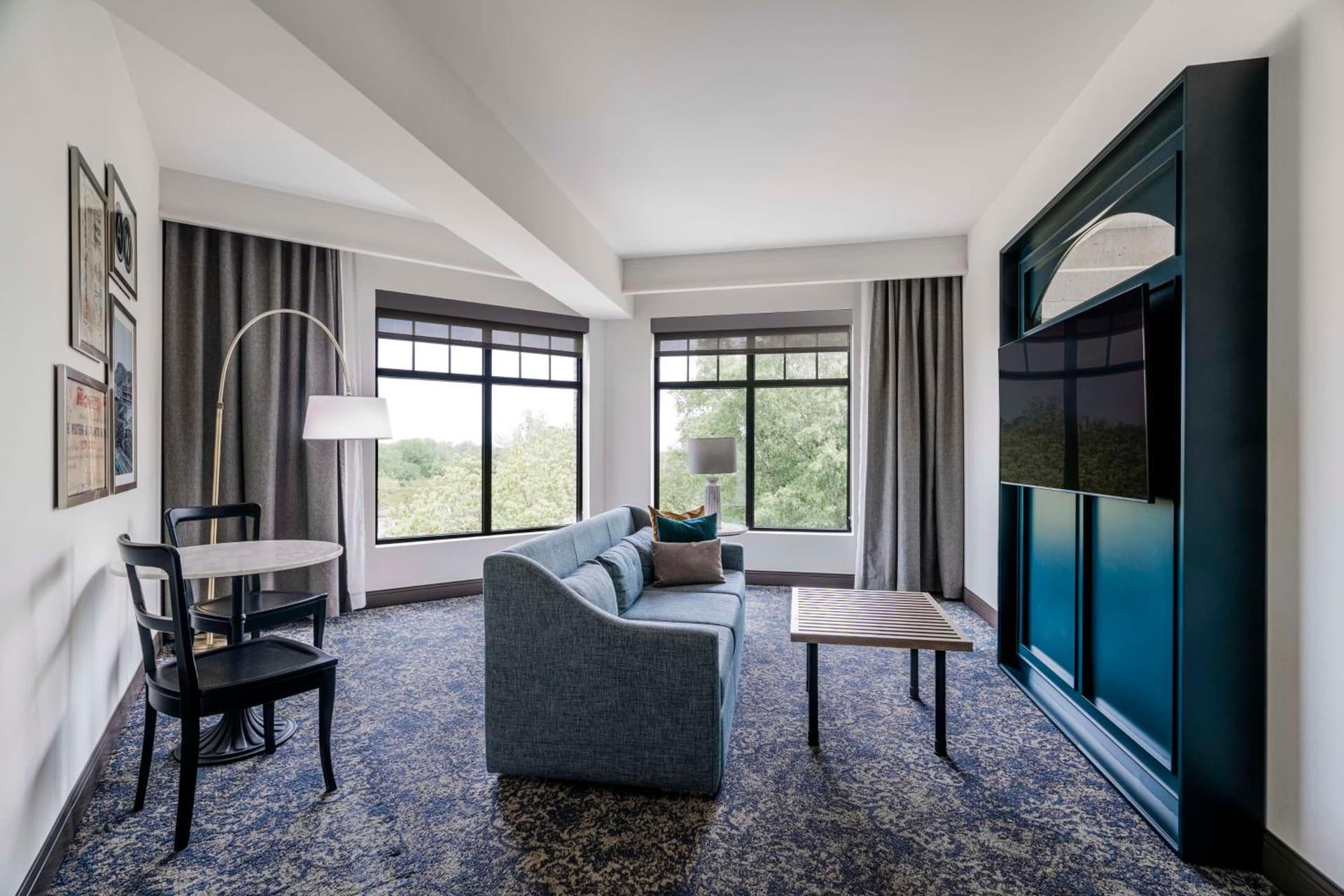 The Hamilton Alpharetta, Curio Collection By Hilton gallery photo in Alpharetta, GA — image 84