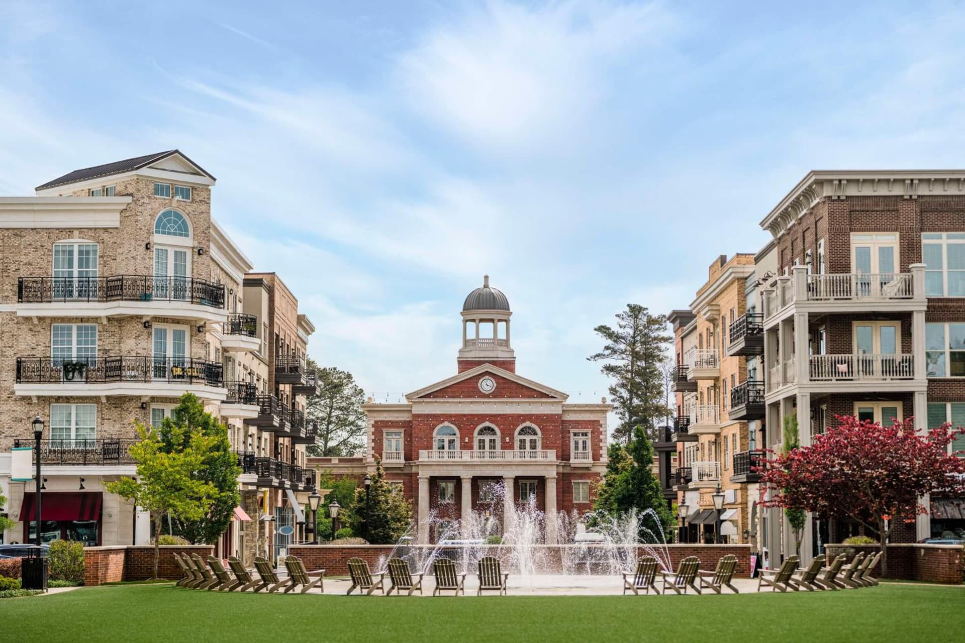The Hamilton Alpharetta, Curio Collection By Hilton gallery photo in Alpharetta, GA — image 56