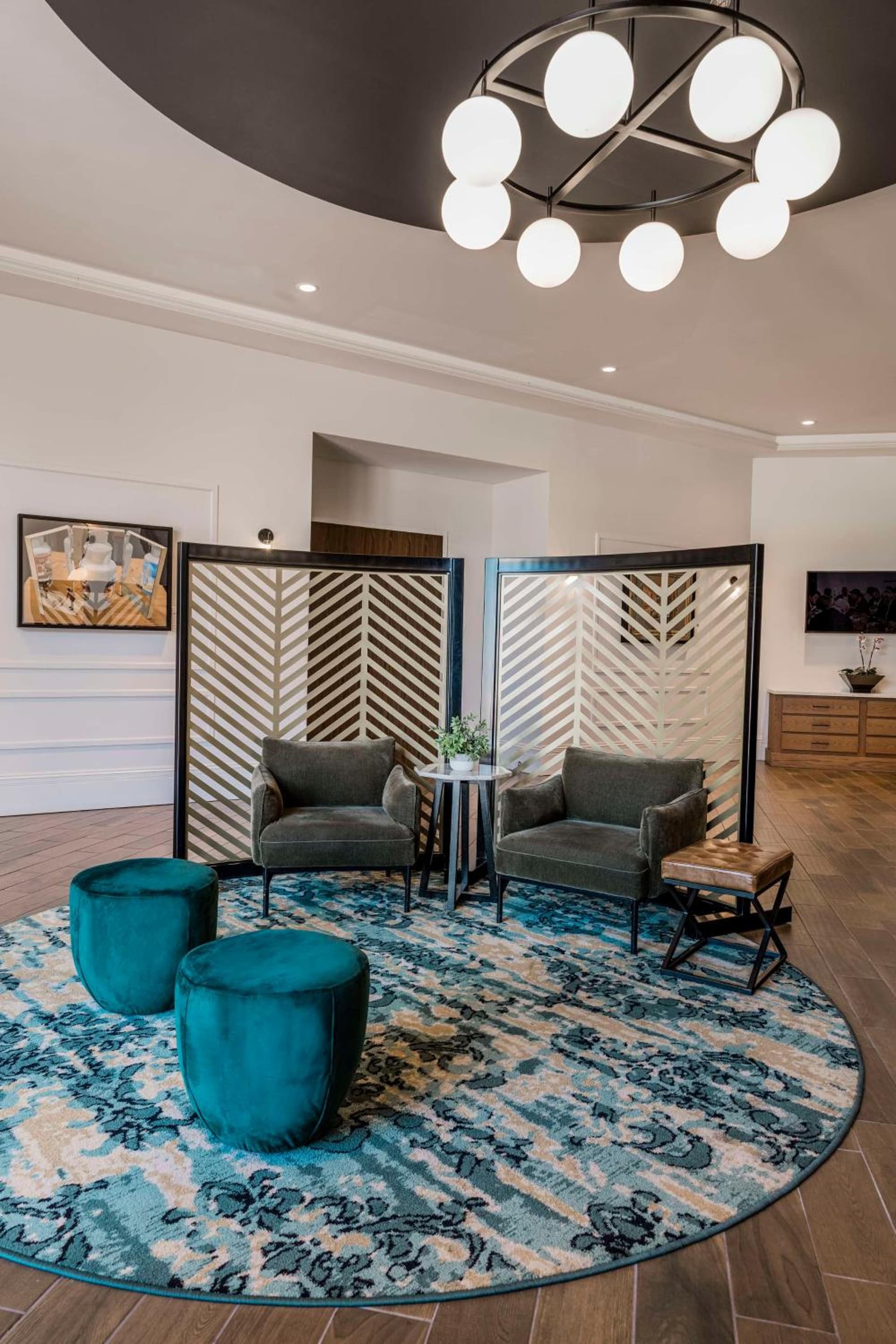 The Hamilton Alpharetta, Curio Collection By Hilton gallery photo in Alpharetta, GA — image 53