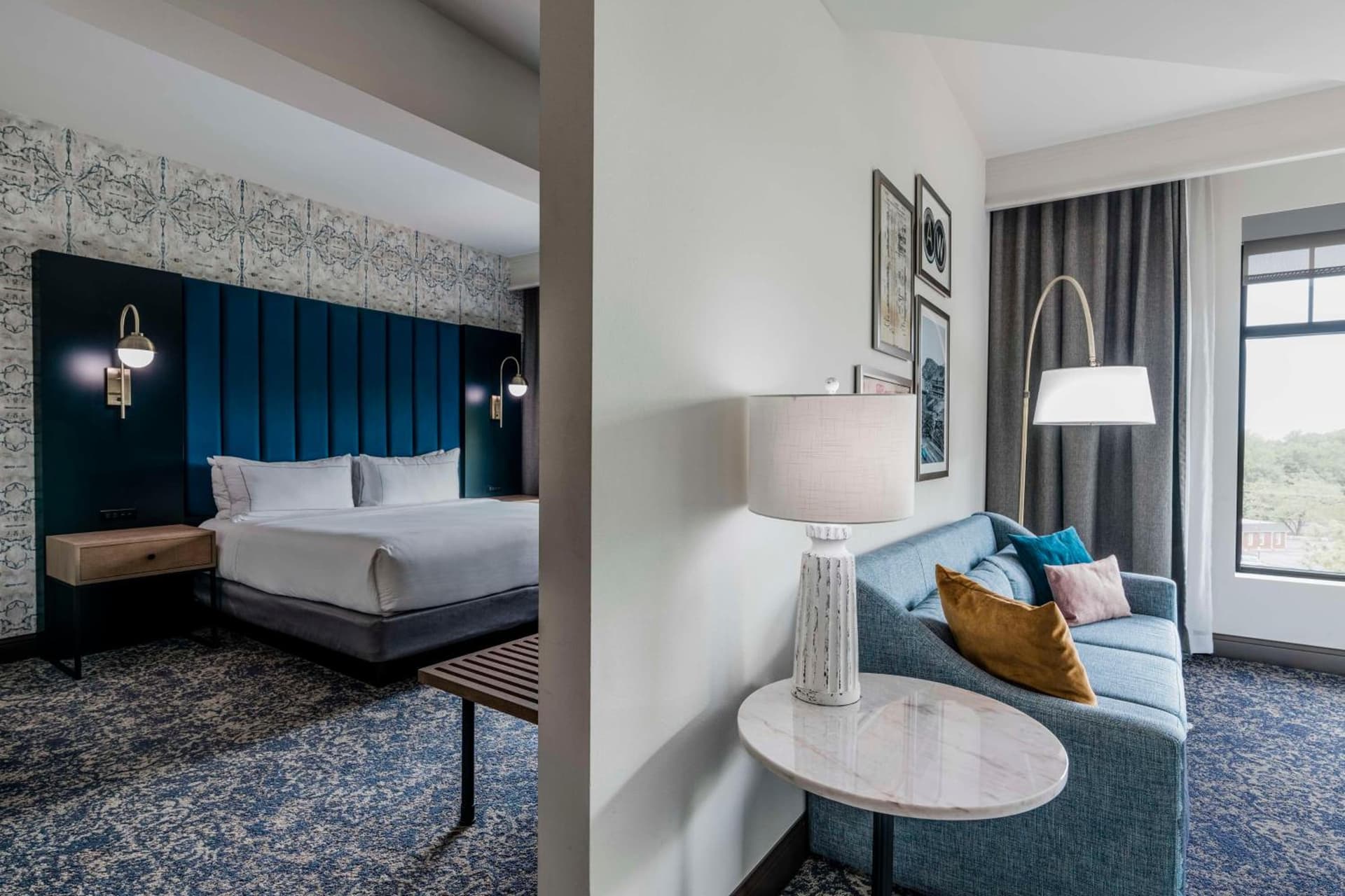 The Hamilton Alpharetta, Curio Collection By Hilton gallery photo in Alpharetta, GA — image 60