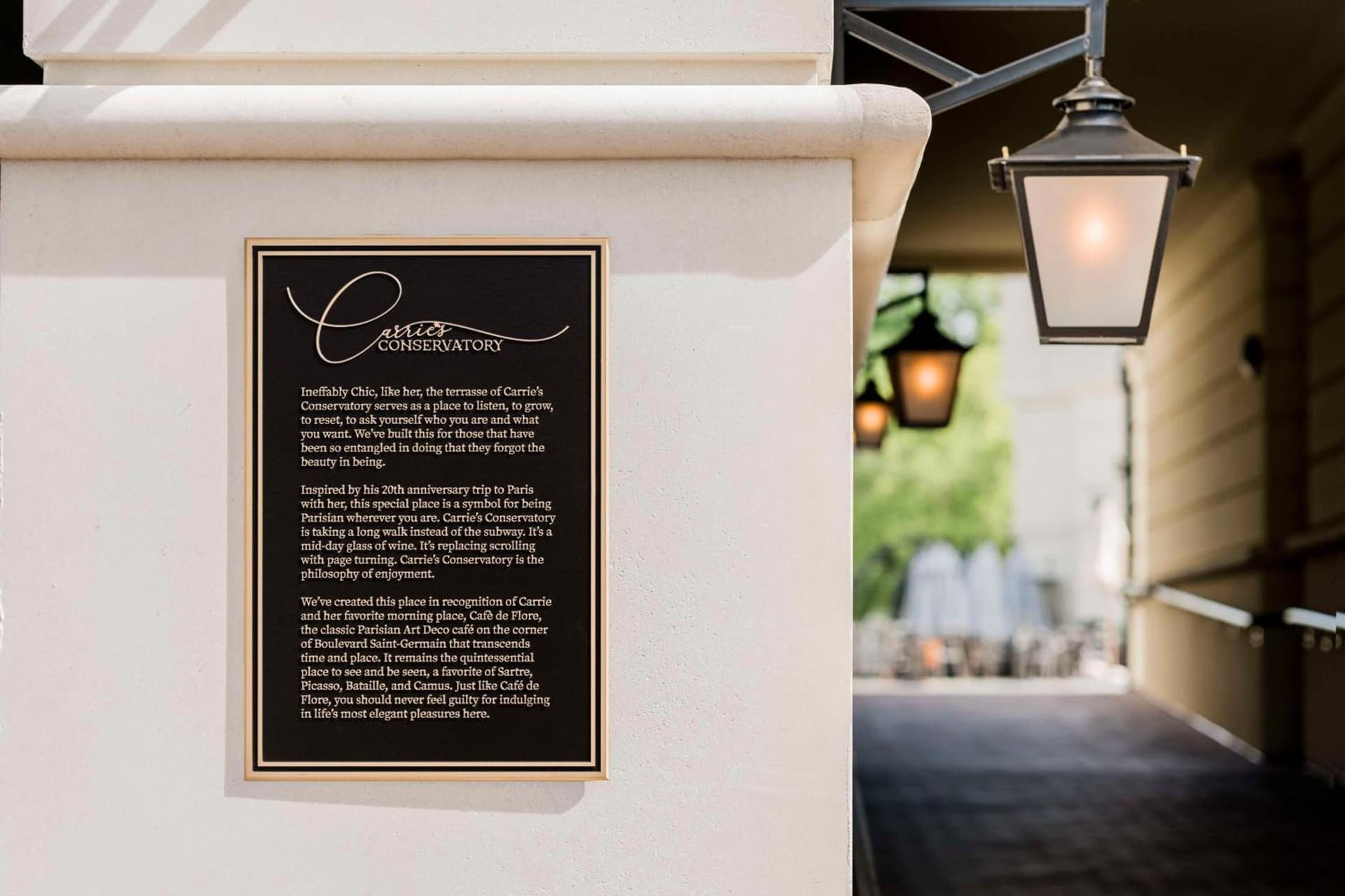 The Hamilton Alpharetta, Curio Collection By Hilton gallery photo in Alpharetta, GA — image 78