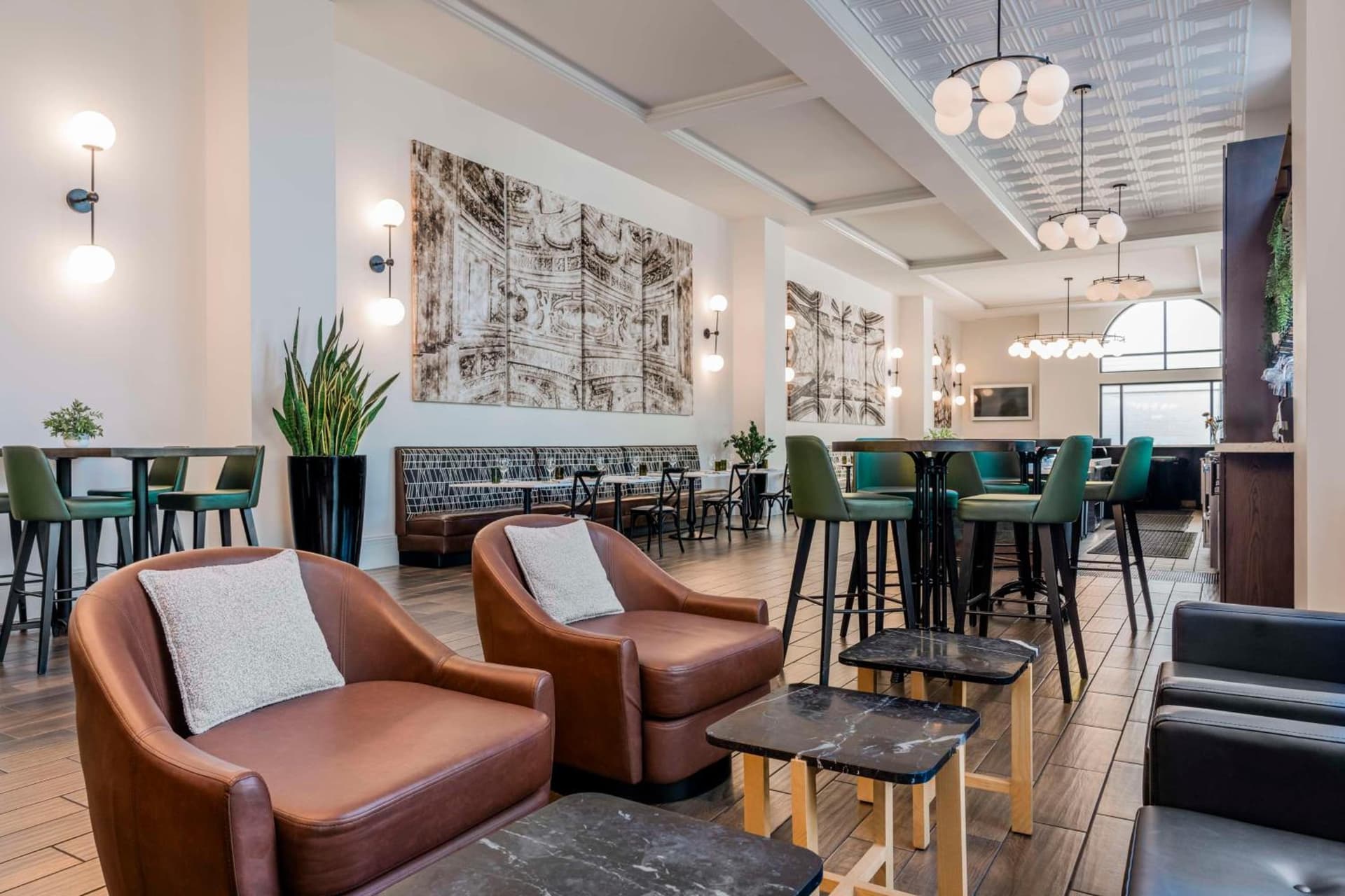 The Hamilton Alpharetta, Curio Collection By Hilton gallery photo in Alpharetta, GA — image 21