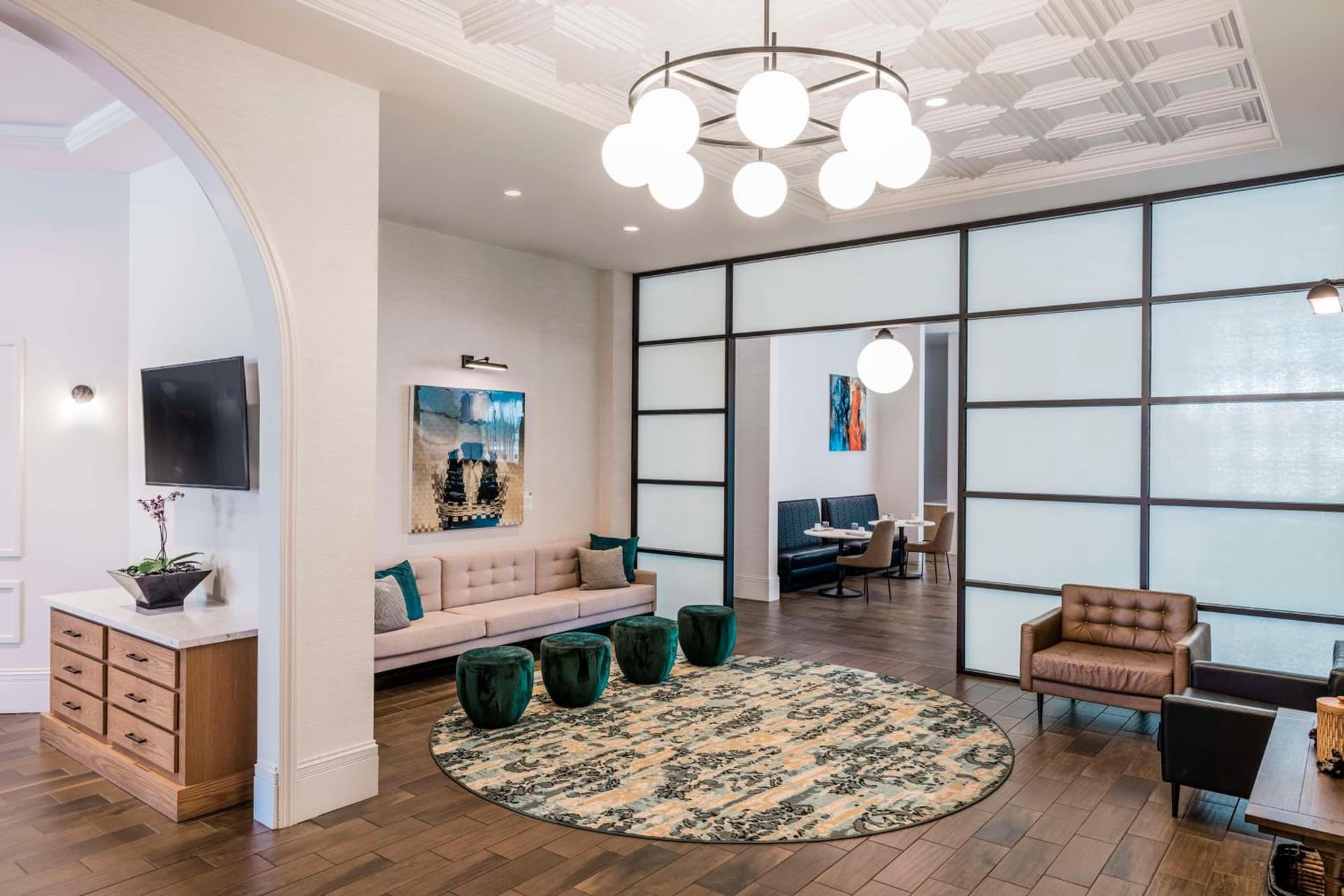 The Hamilton Alpharetta, Curio Collection By Hilton gallery photo in Alpharetta, GA — image 82