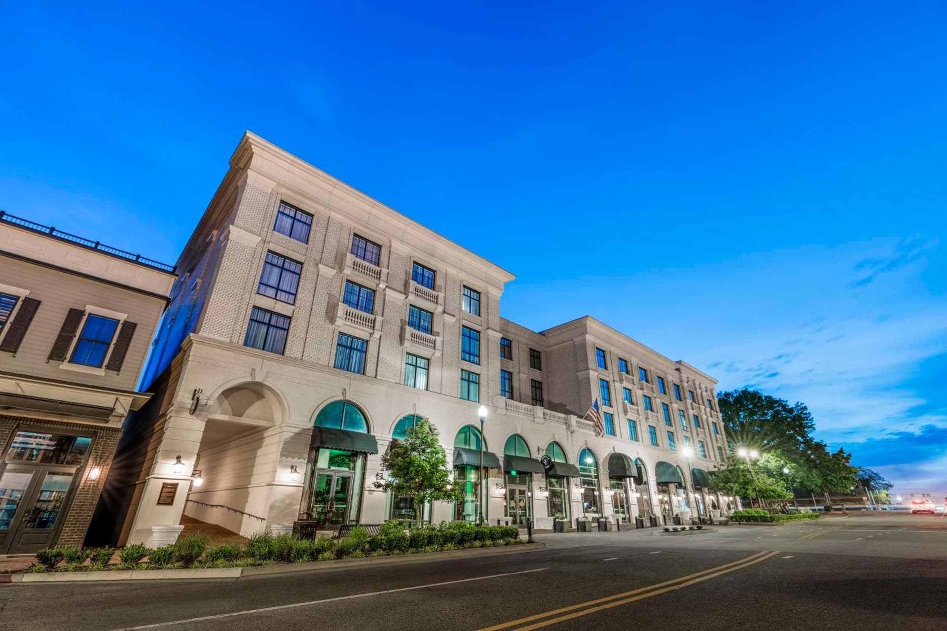 The Hamilton Alpharetta, Curio Collection By Hilton gallery photo in Alpharetta, GA — image 33