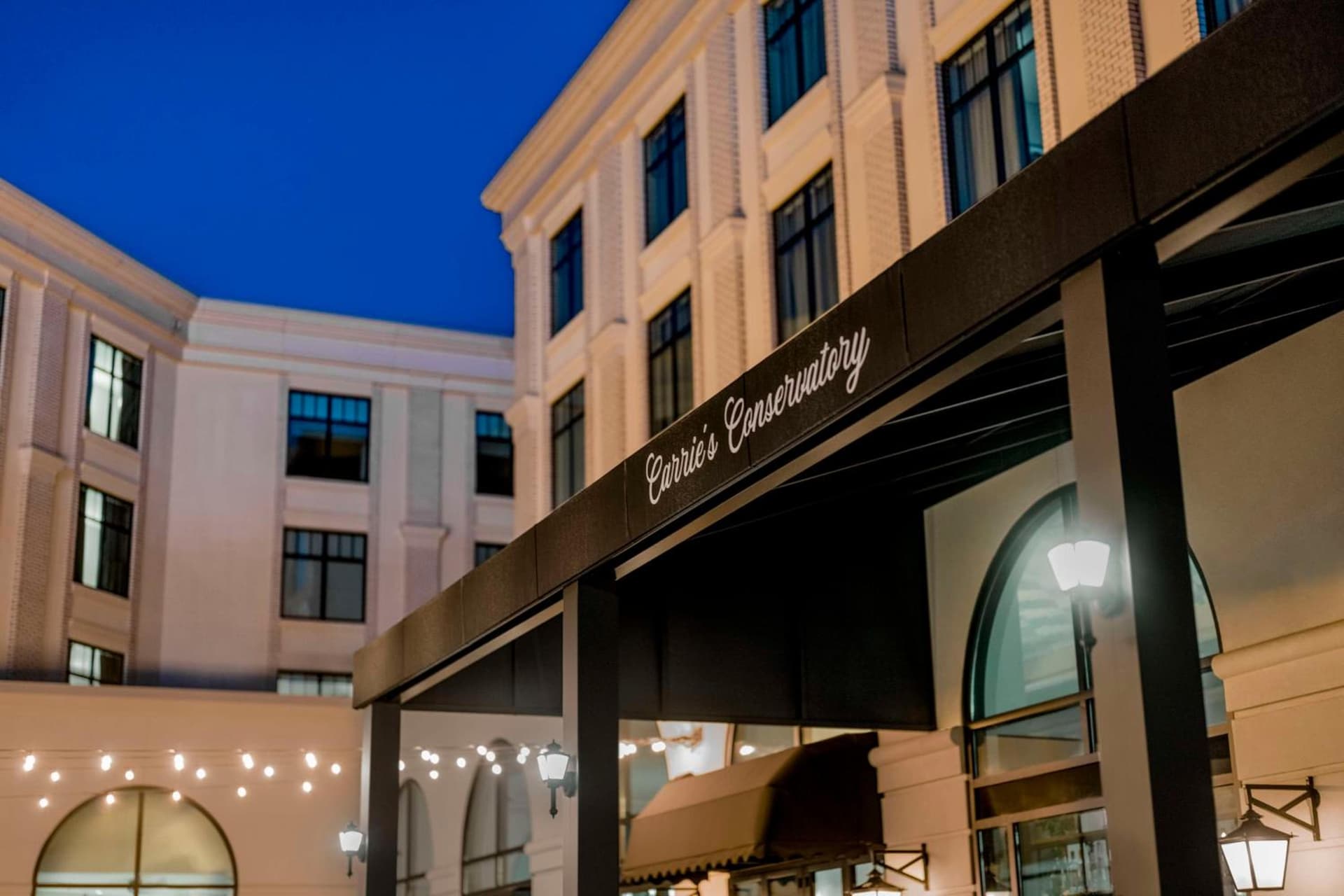 The Hamilton Alpharetta, Curio Collection By Hilton gallery photo in Alpharetta, GA — image 67