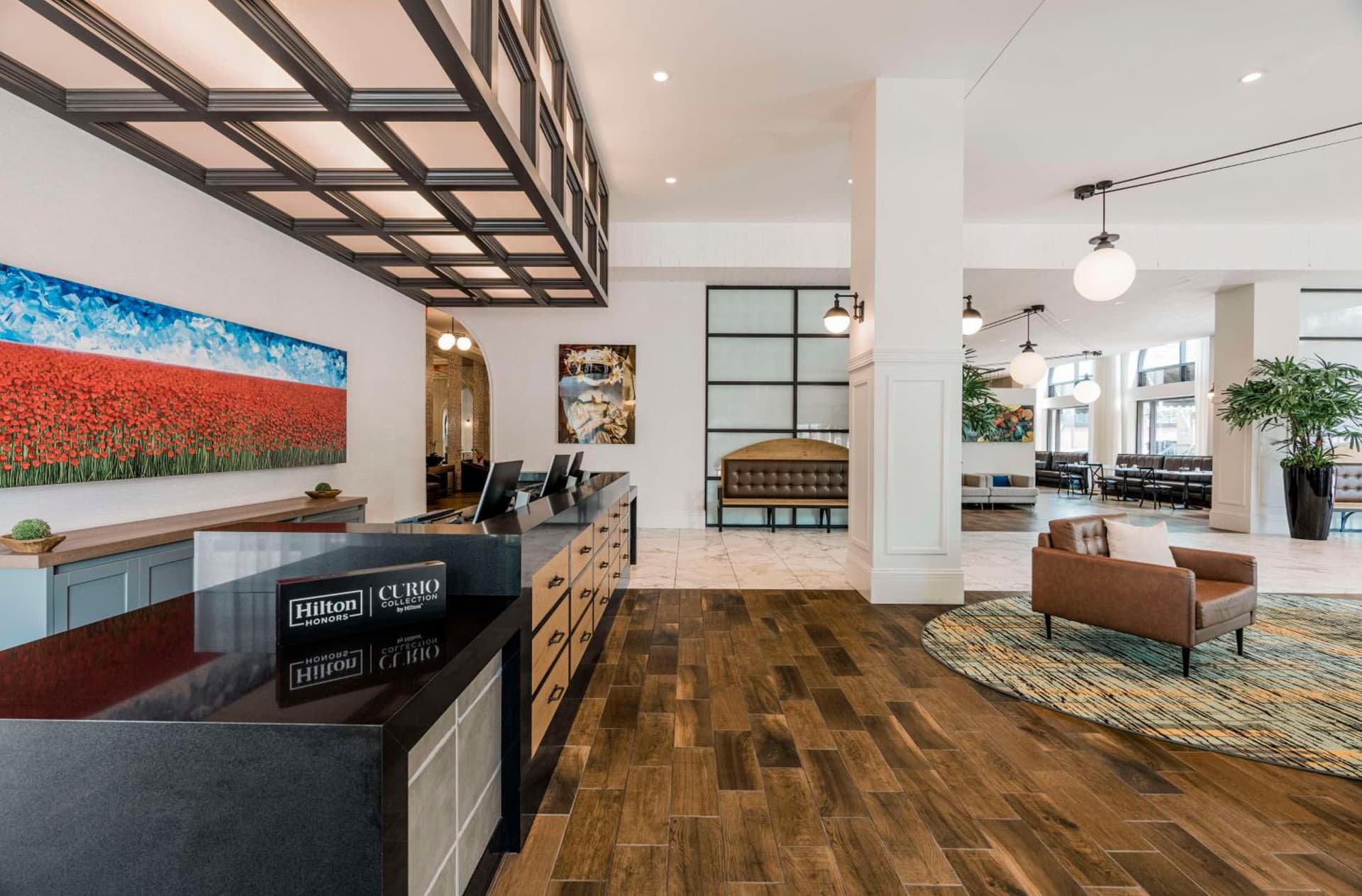 The Hamilton Alpharetta, Curio Collection By Hilton gallery photo in Alpharetta, GA — image 72