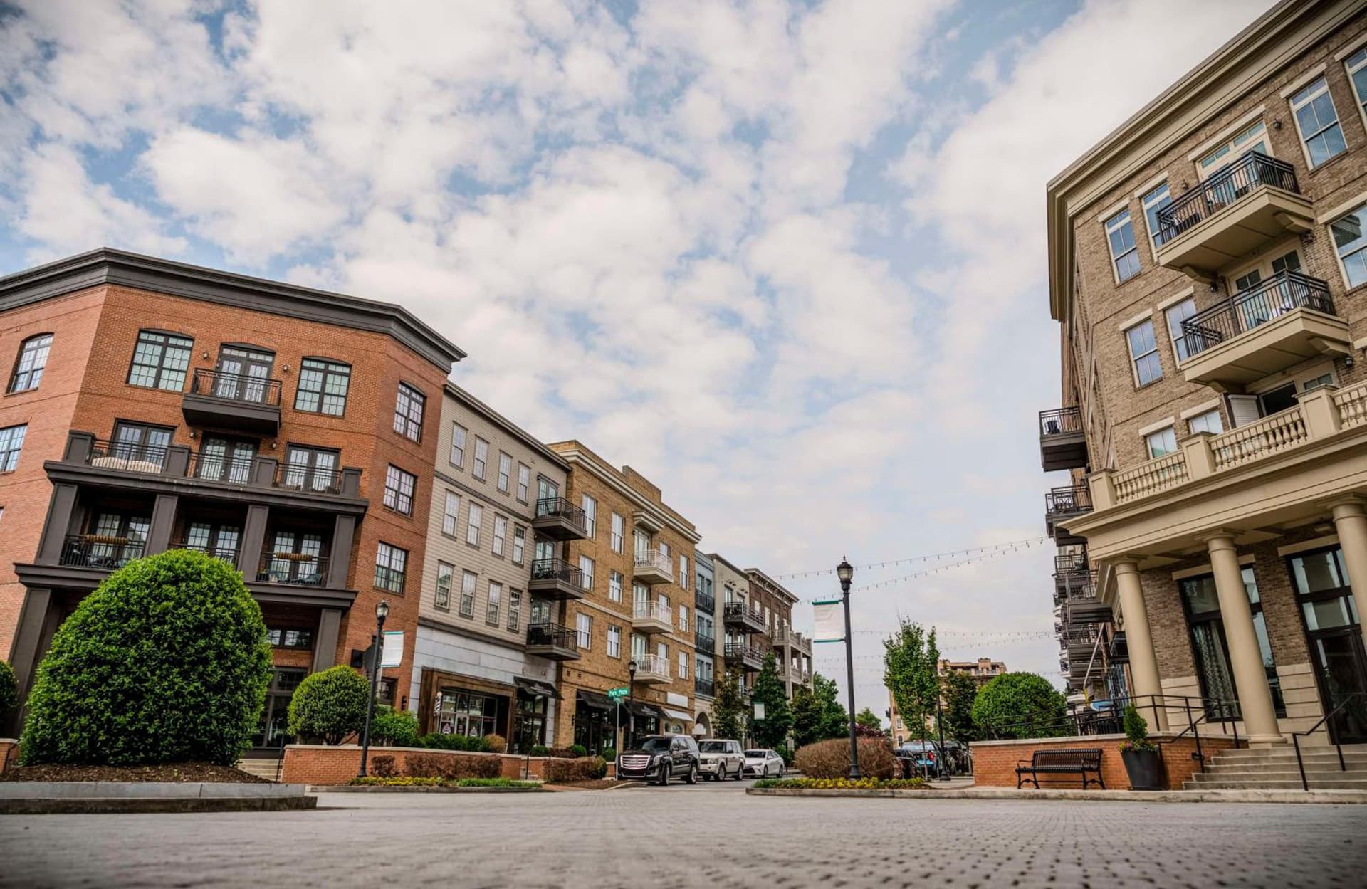 The Hamilton Alpharetta, Curio Collection By Hilton gallery photo in Alpharetta, GA — image 73