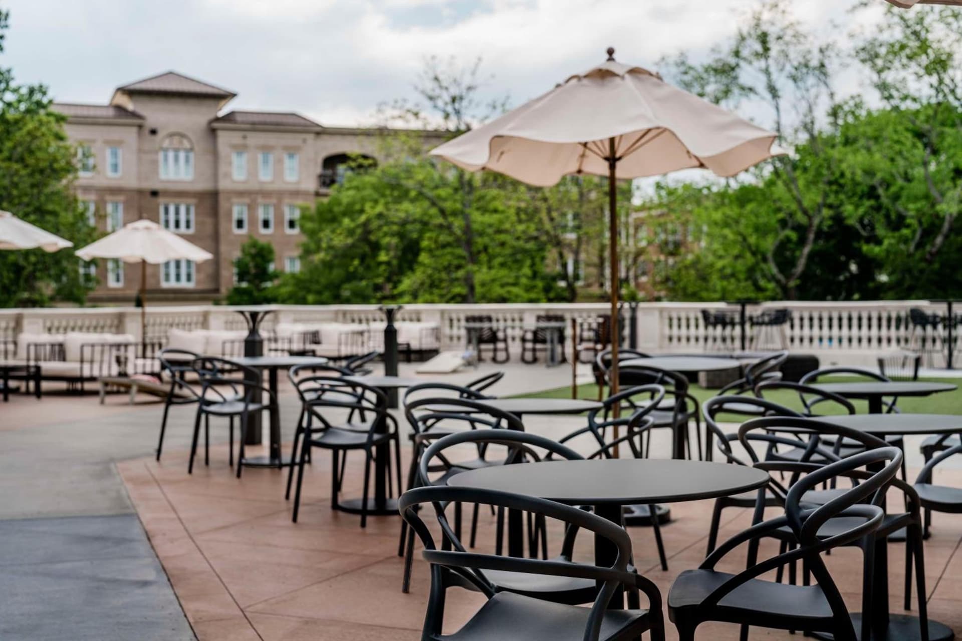 The Hamilton Alpharetta, Curio Collection By Hilton gallery photo in Alpharetta, GA — image 54