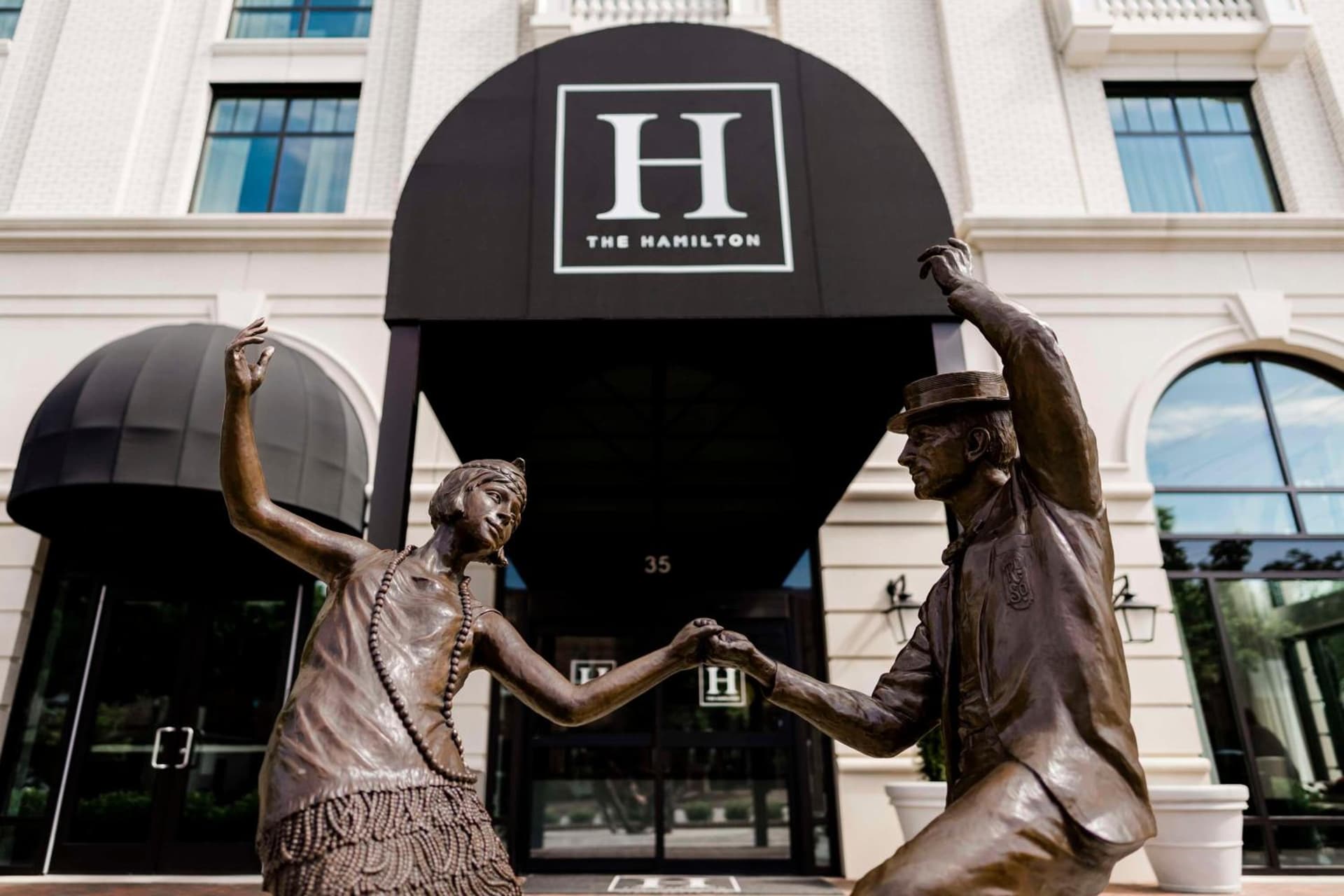 The Hamilton Alpharetta, Curio Collection By Hilton gallery photo in Alpharetta, GA — image 62