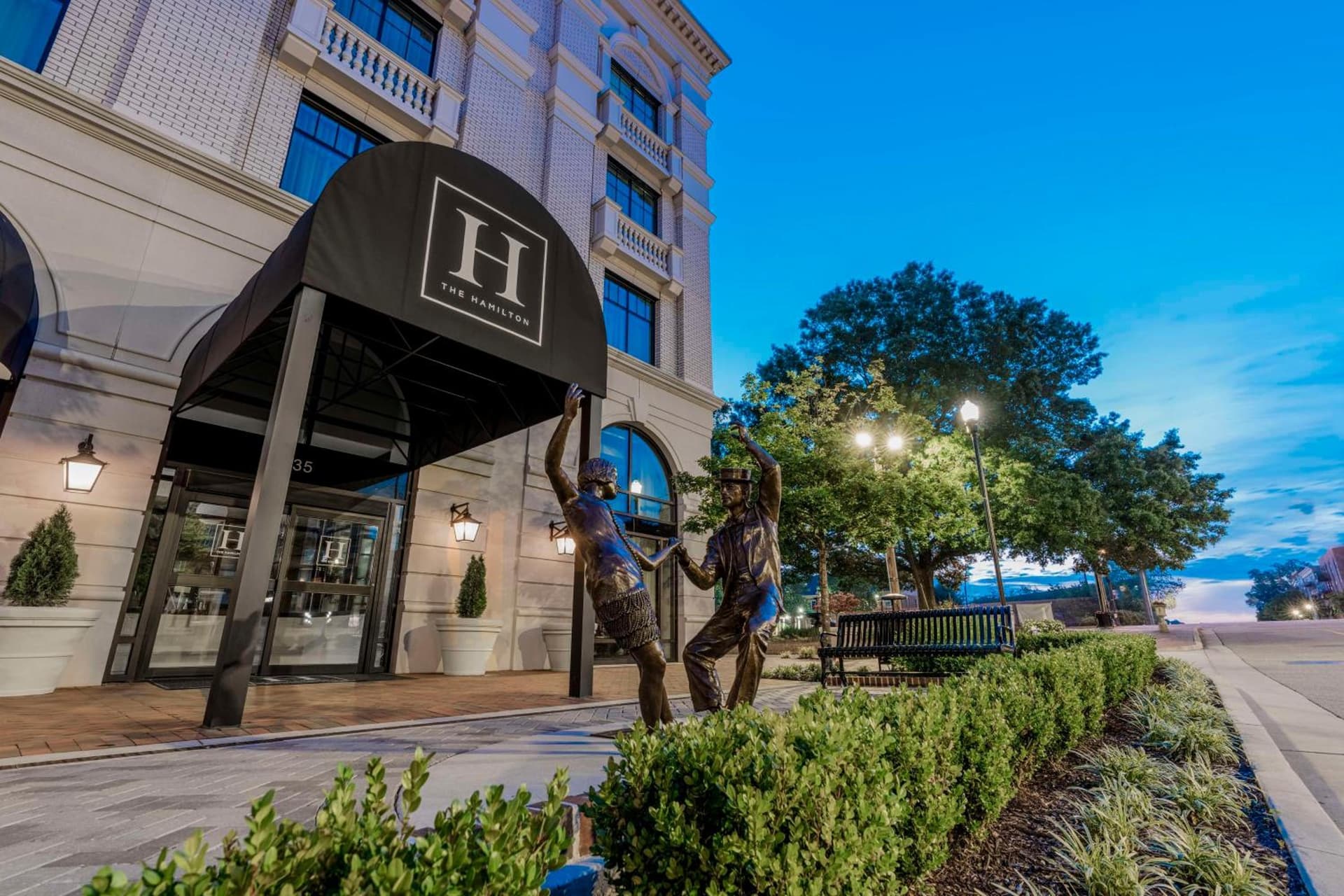 The Hamilton Alpharetta, Curio Collection By Hilton gallery photo in Alpharetta, GA — image 46