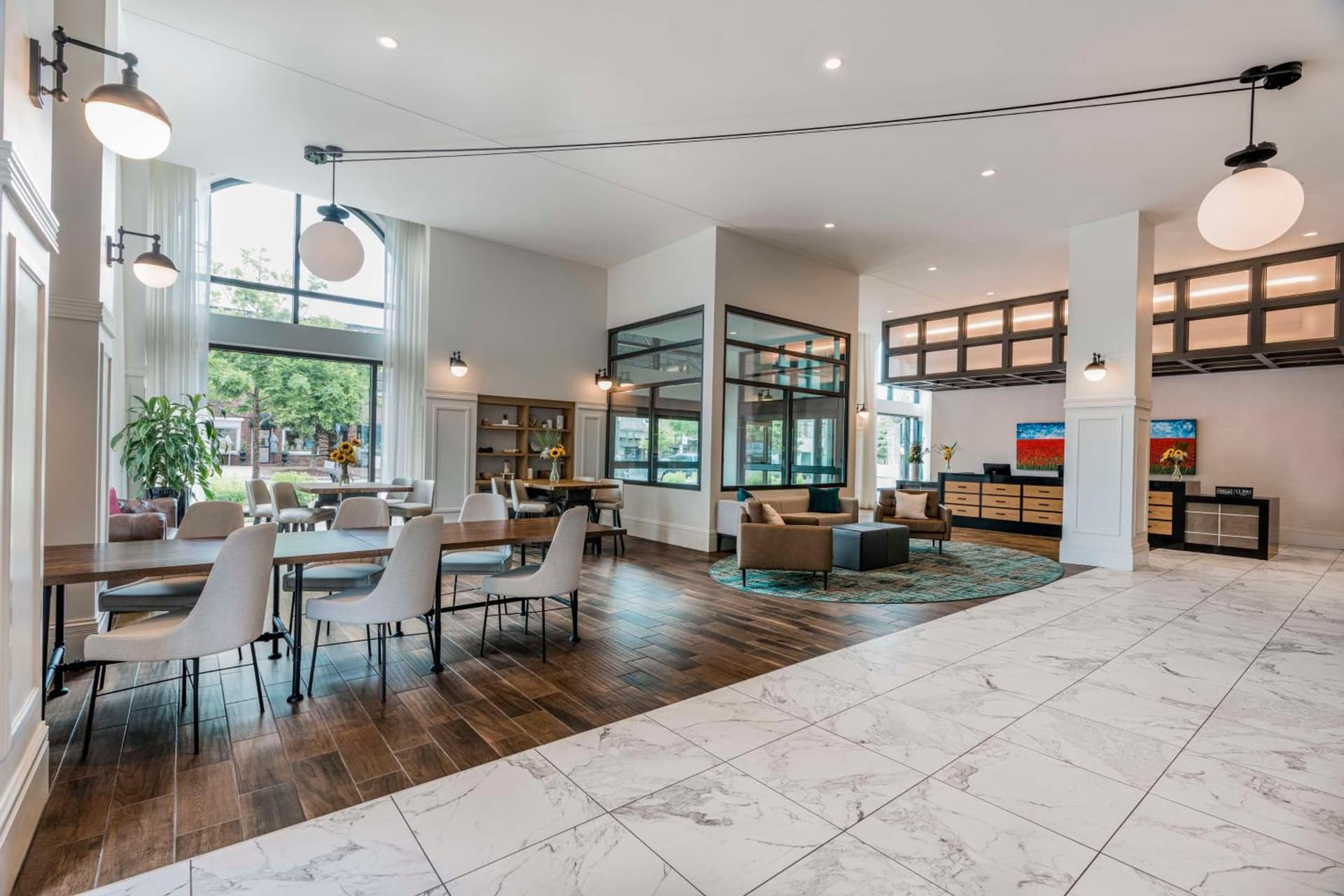 The Hamilton Alpharetta, Curio Collection By Hilton gallery photo in Alpharetta, GA — image 38
