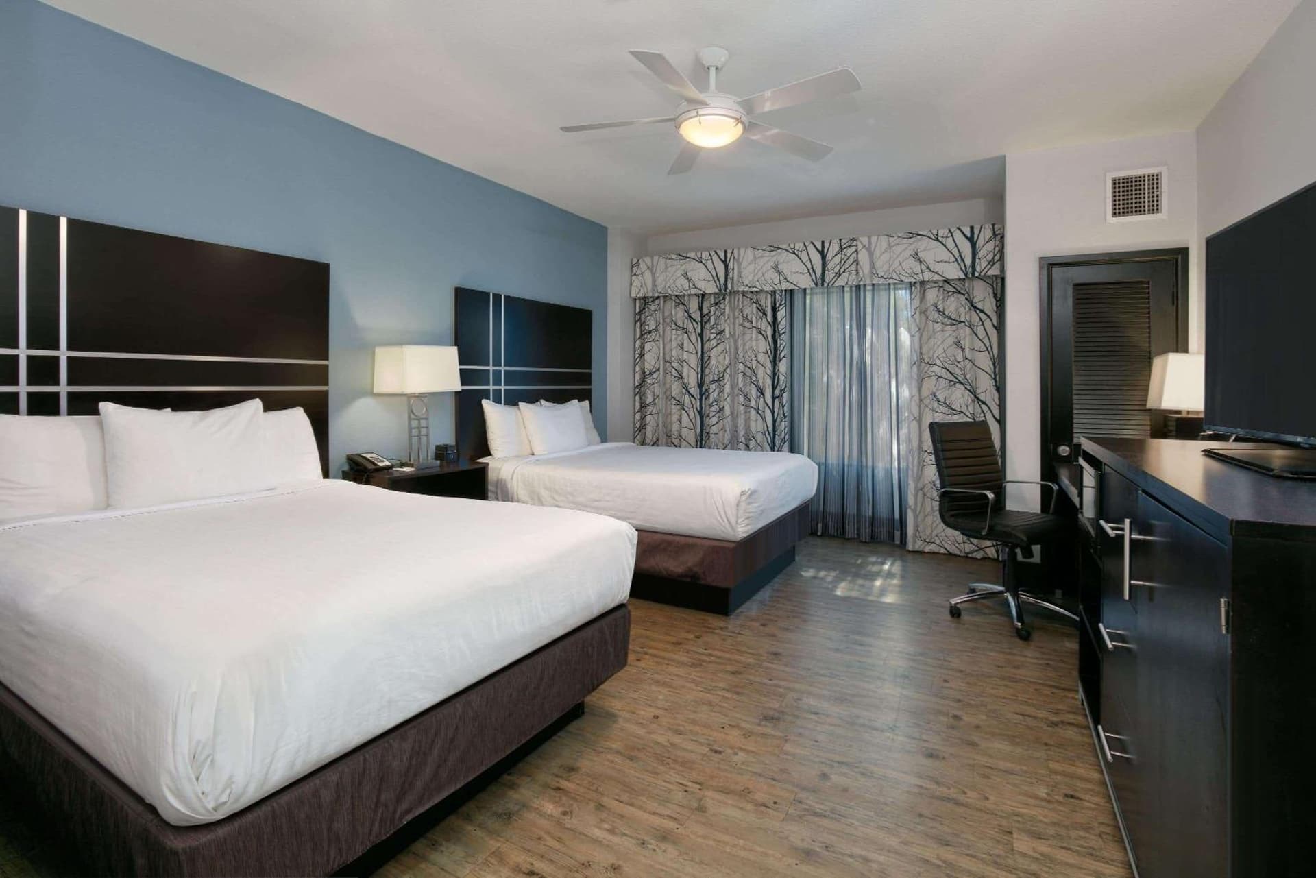 La Quinta Inn & Suites by Wyndham Lubbock Southwest gallery photo in Lubbock, TX — image 22