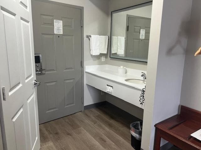 Baymont by Wyndham Lakeland gallery photo in Lakeland, FL — image 13