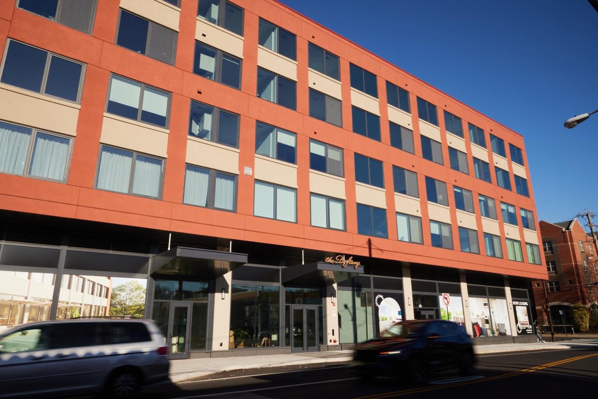 ROOST Kelly Drive featured exterior or lobby in Philadelphia, PA — similar hotel
