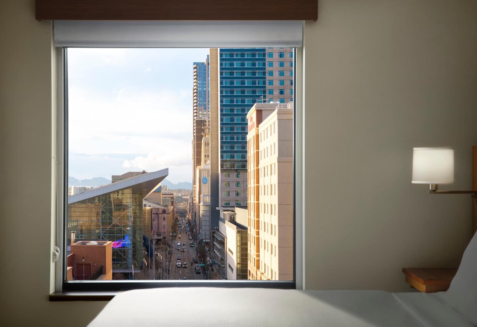 Hyatt Place Denver Downtown gallery photo in Denver, CO — image 37