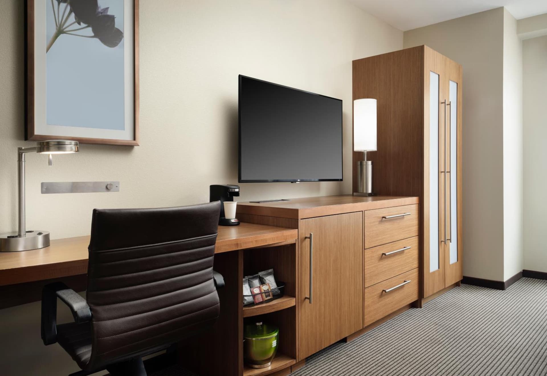 Hyatt Place Denver Downtown gallery photo in Denver, CO — image 25
