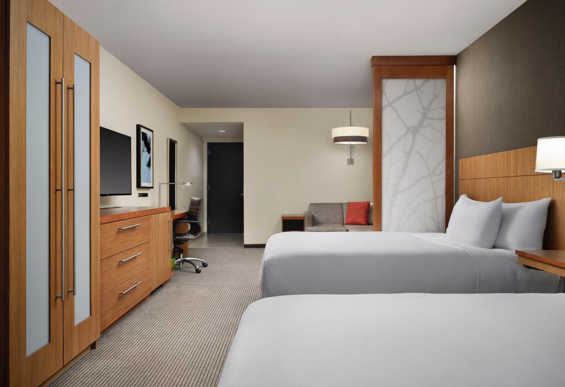 Hyatt Place Denver Downtown gallery photo in Denver, CO — image 5