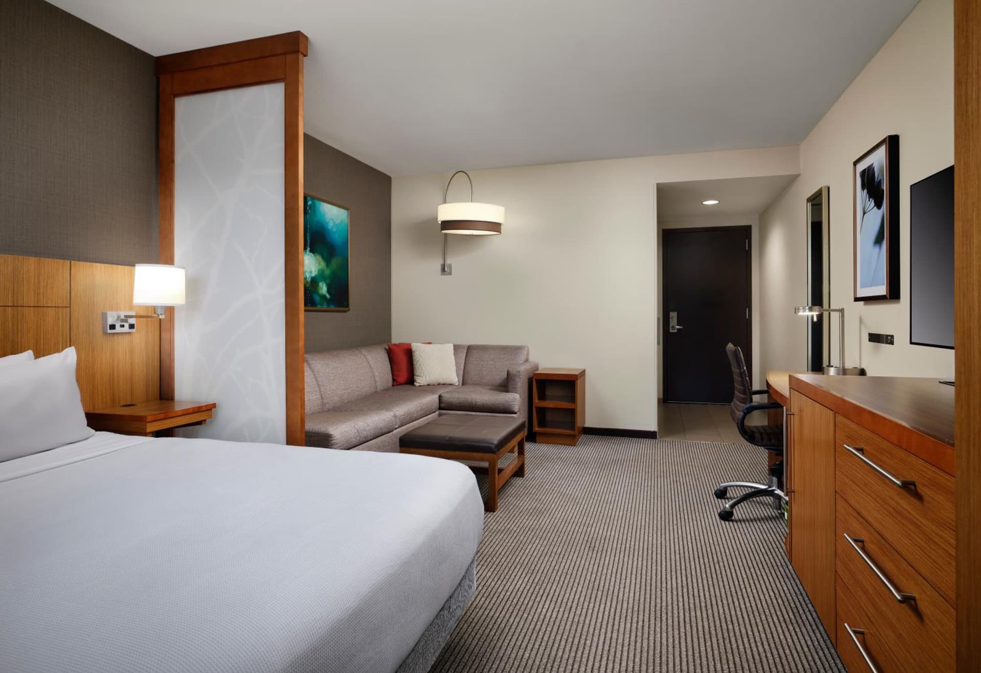 Hyatt Place Denver Downtown gallery photo in Denver, CO — image 27