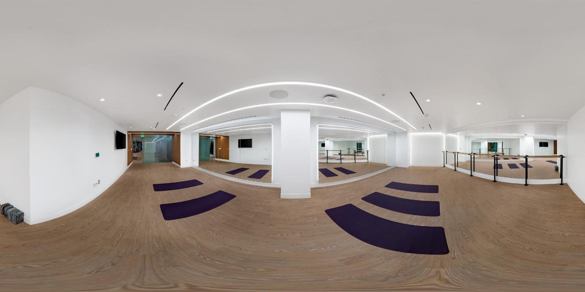 The Royal Sonesta Washington DC Capitol Hill gallery photo in Washington, DC — image 7