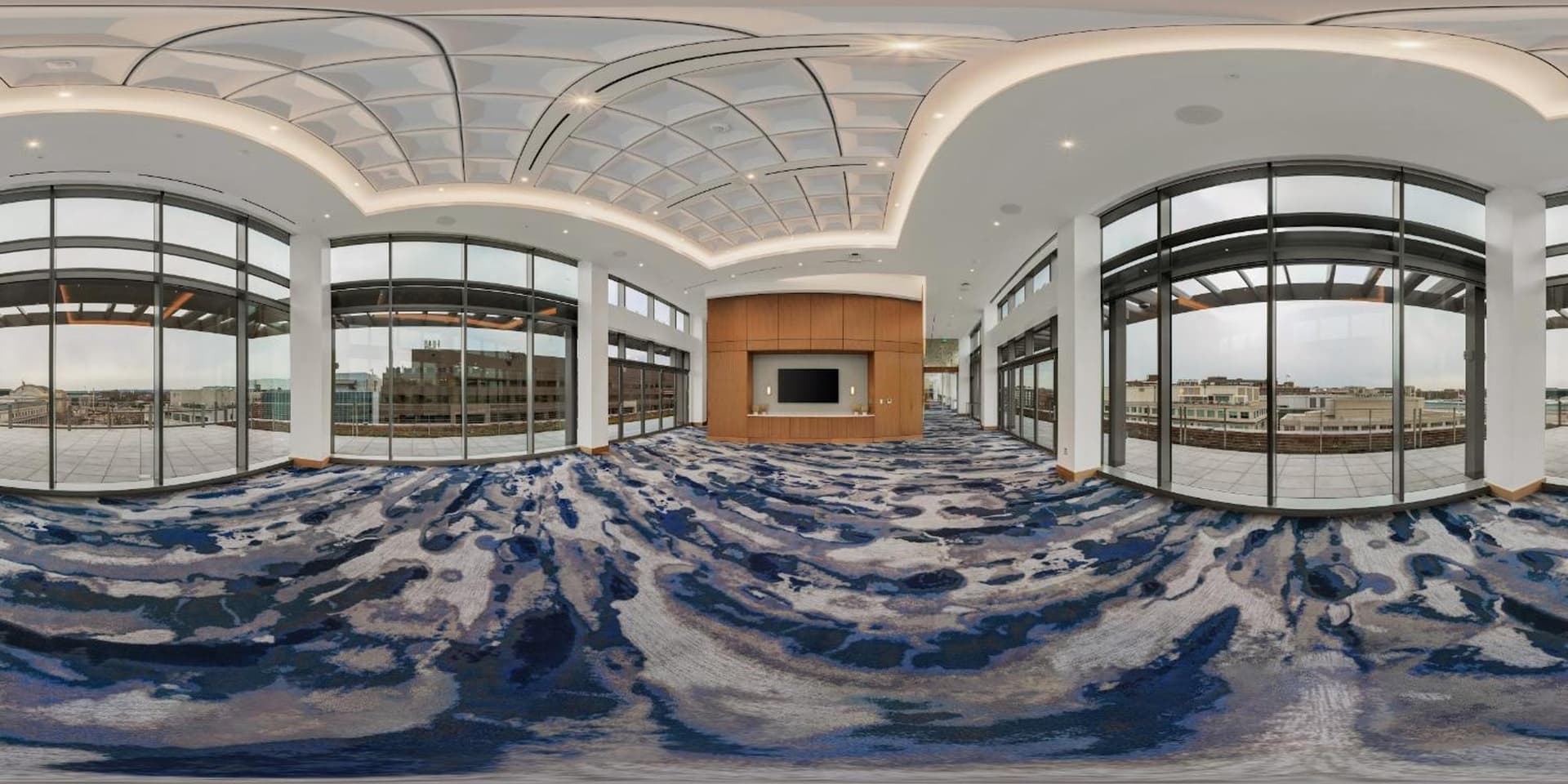 The Royal Sonesta Washington DC Capitol Hill gallery photo in Washington, DC — image 22