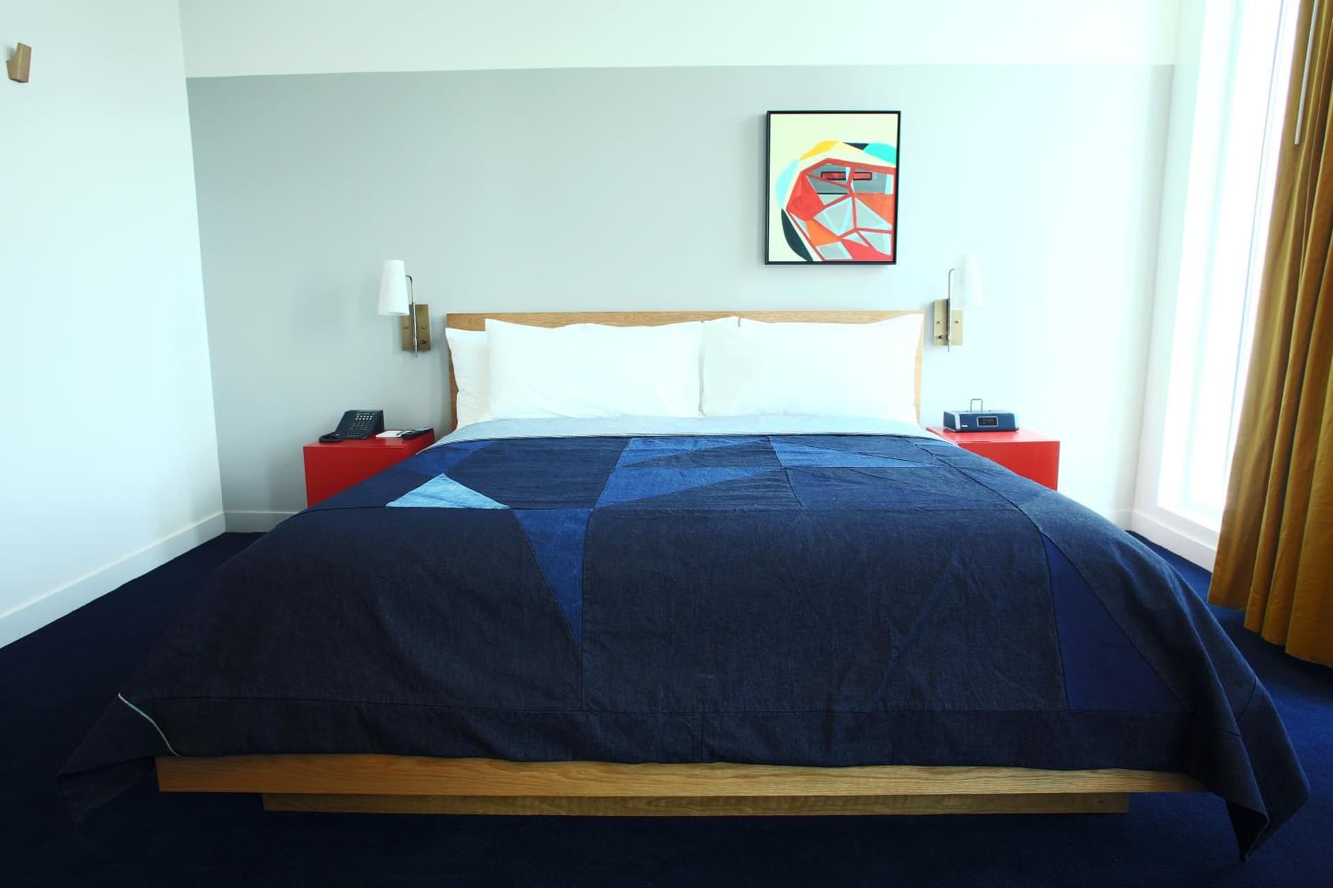 The Durham Hotel gallery photo in Durham, NC — image 29