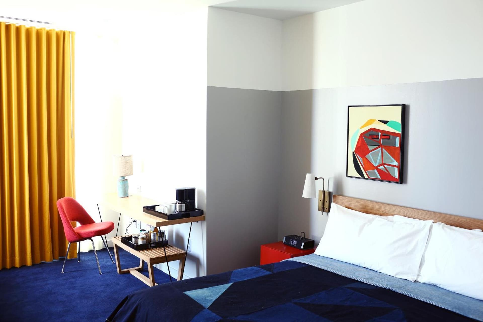 The Durham Hotel gallery photo in Durham, NC — image 80