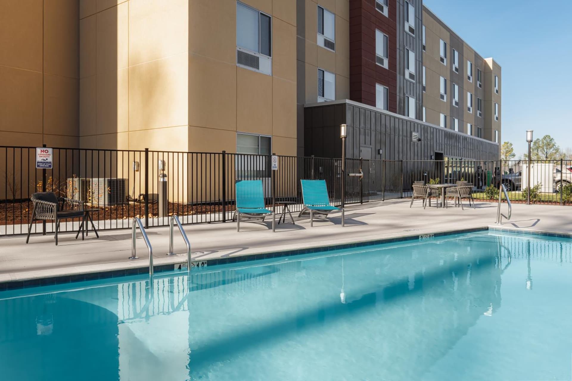 TownePlace Suites by Marriott Chattanooga South, East Ridge gallery photo in Chattanooga, TN — image 47