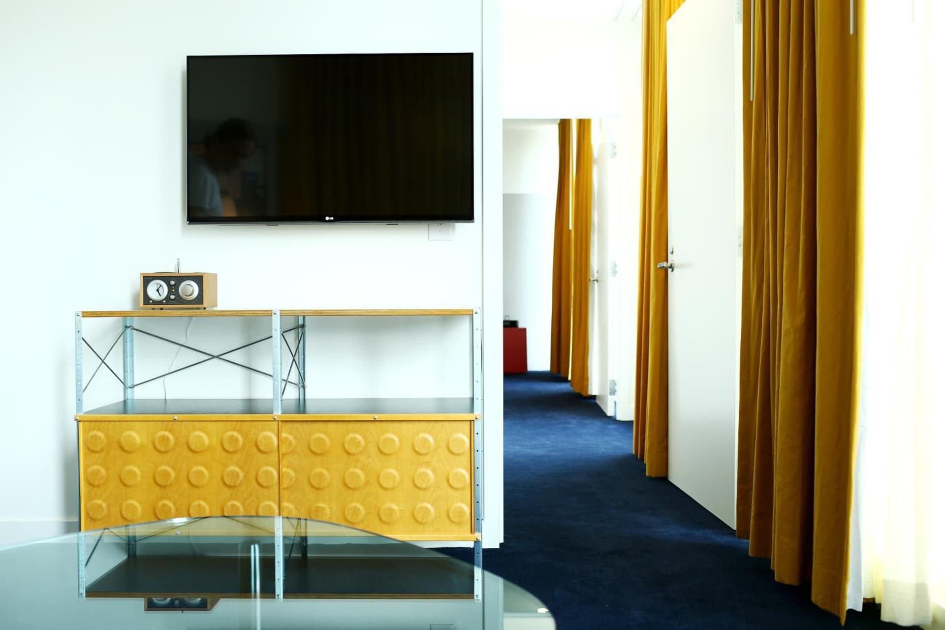 The Durham Hotel gallery photo in Durham, NC — image 74