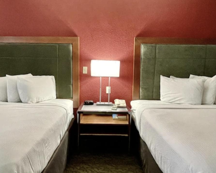 FairBridge Inn & Suites Fort Wayne gallery photo in Fort Wayne, IN — image 5