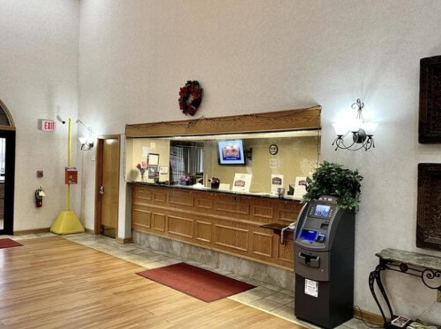 FairBridge Inn & Suites Fort Wayne property views in Fort Wayne, IN — gallery photo 3