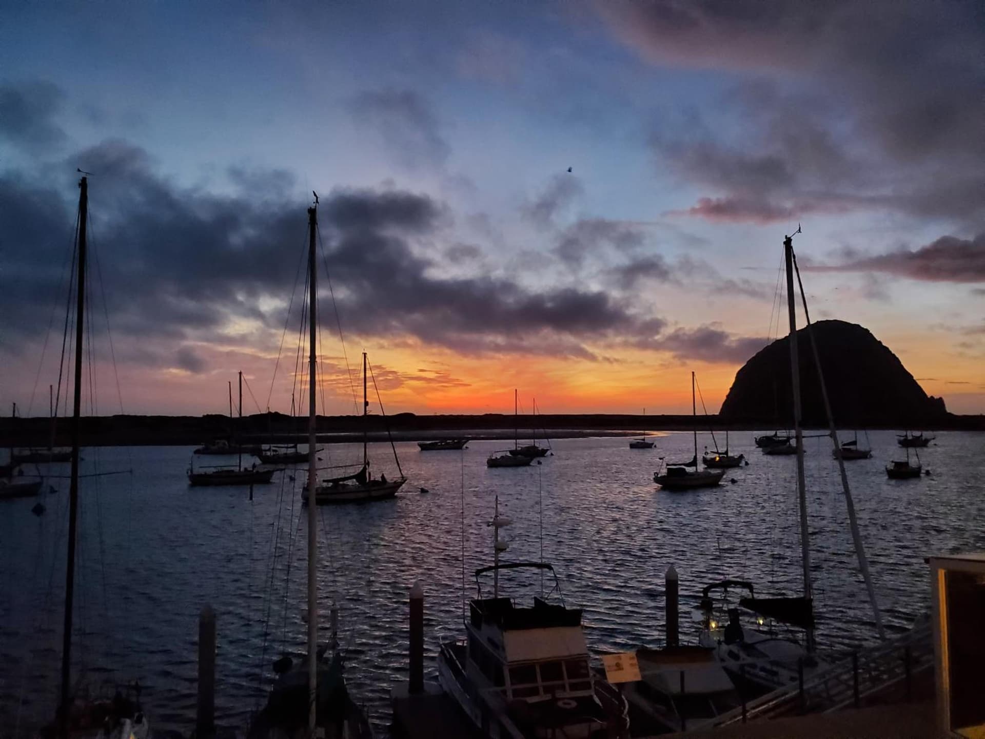 Gray's Inn & Gallery gallery photo in Morro Bay, CA — image 92