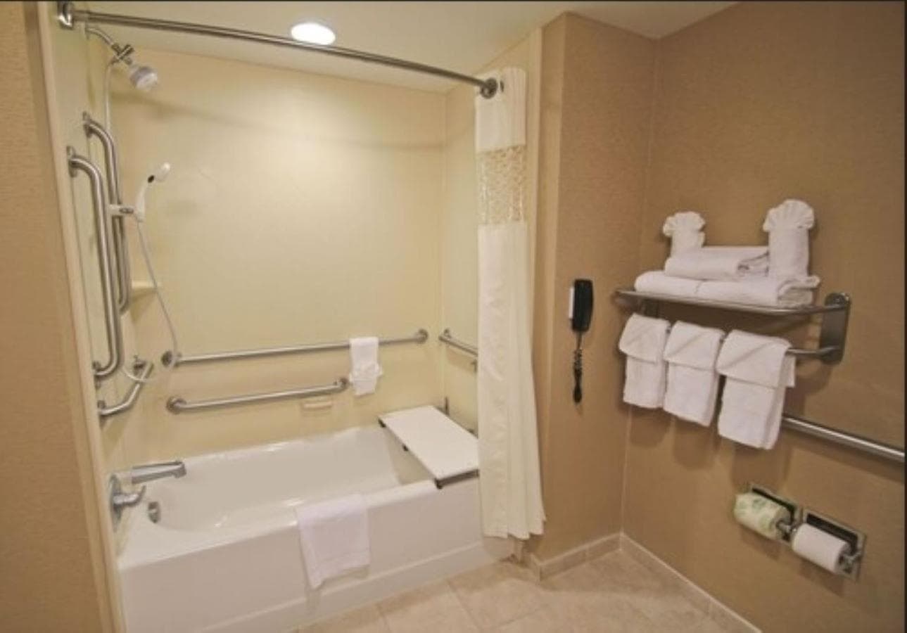 Hampton Inn Hampton-Newport News gallery photo in Hampton, VA — image 22