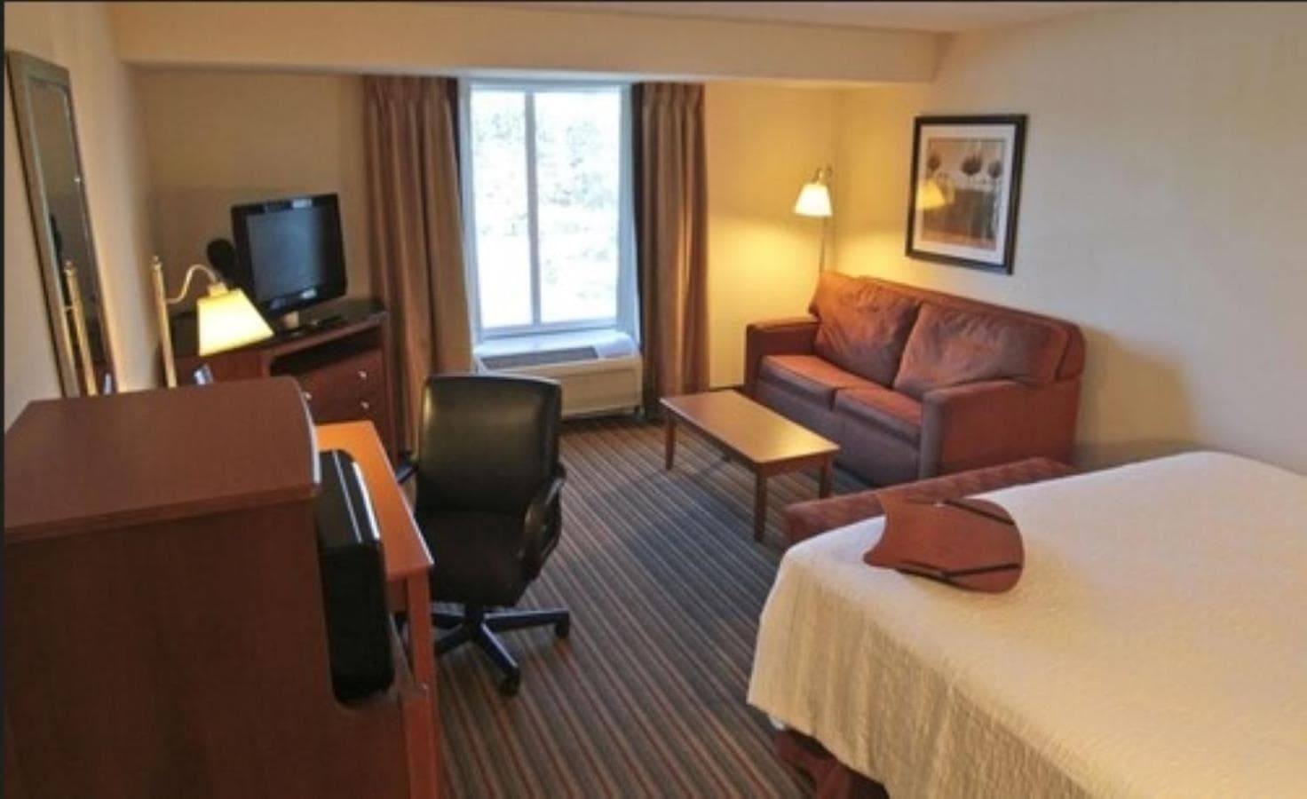 Hampton Inn Hampton-Newport News gallery photo in Hampton, VA — image 25