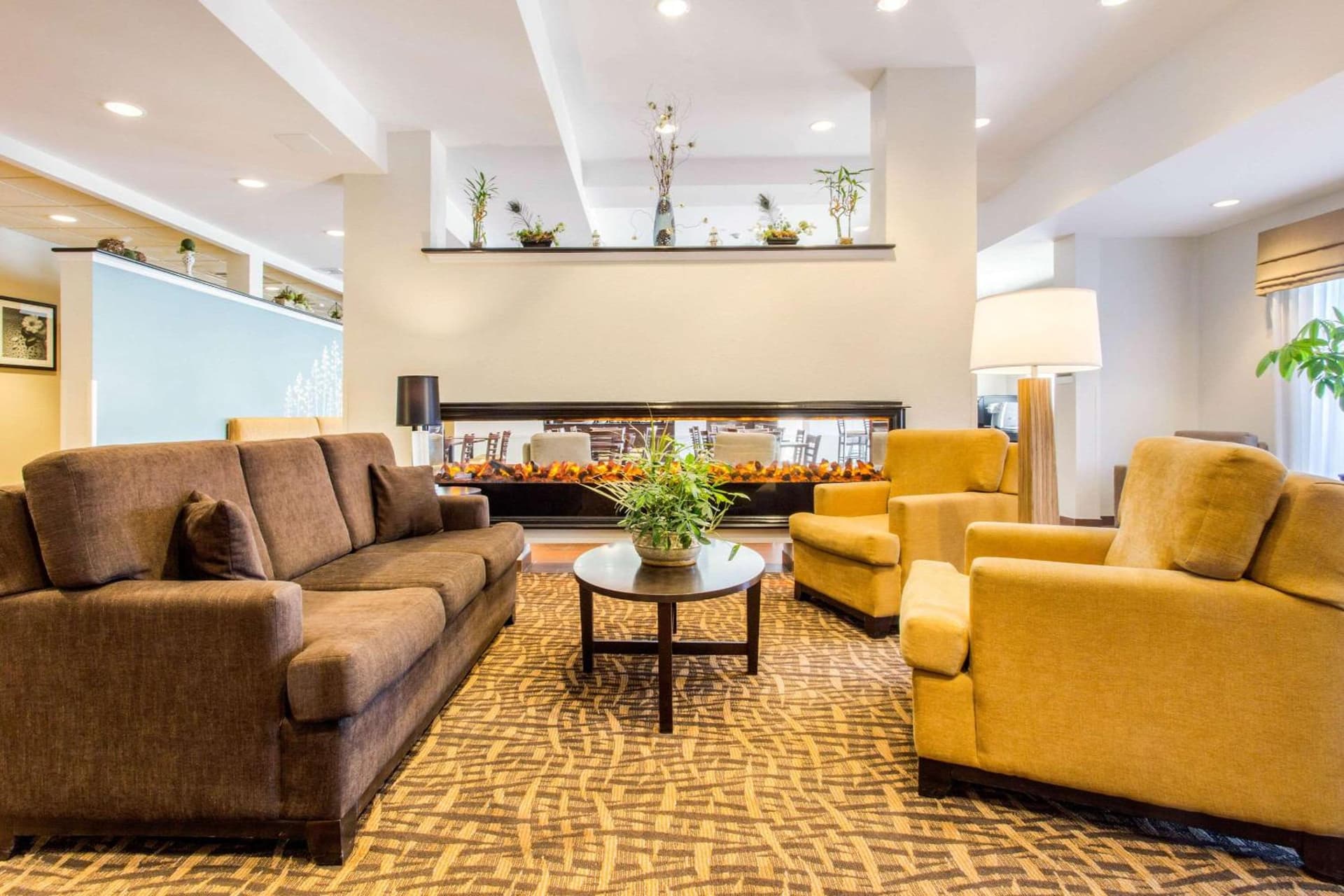 Sleep Inn & Suites Middletown - Goshen gallery photo in Middletown, NY — image 9