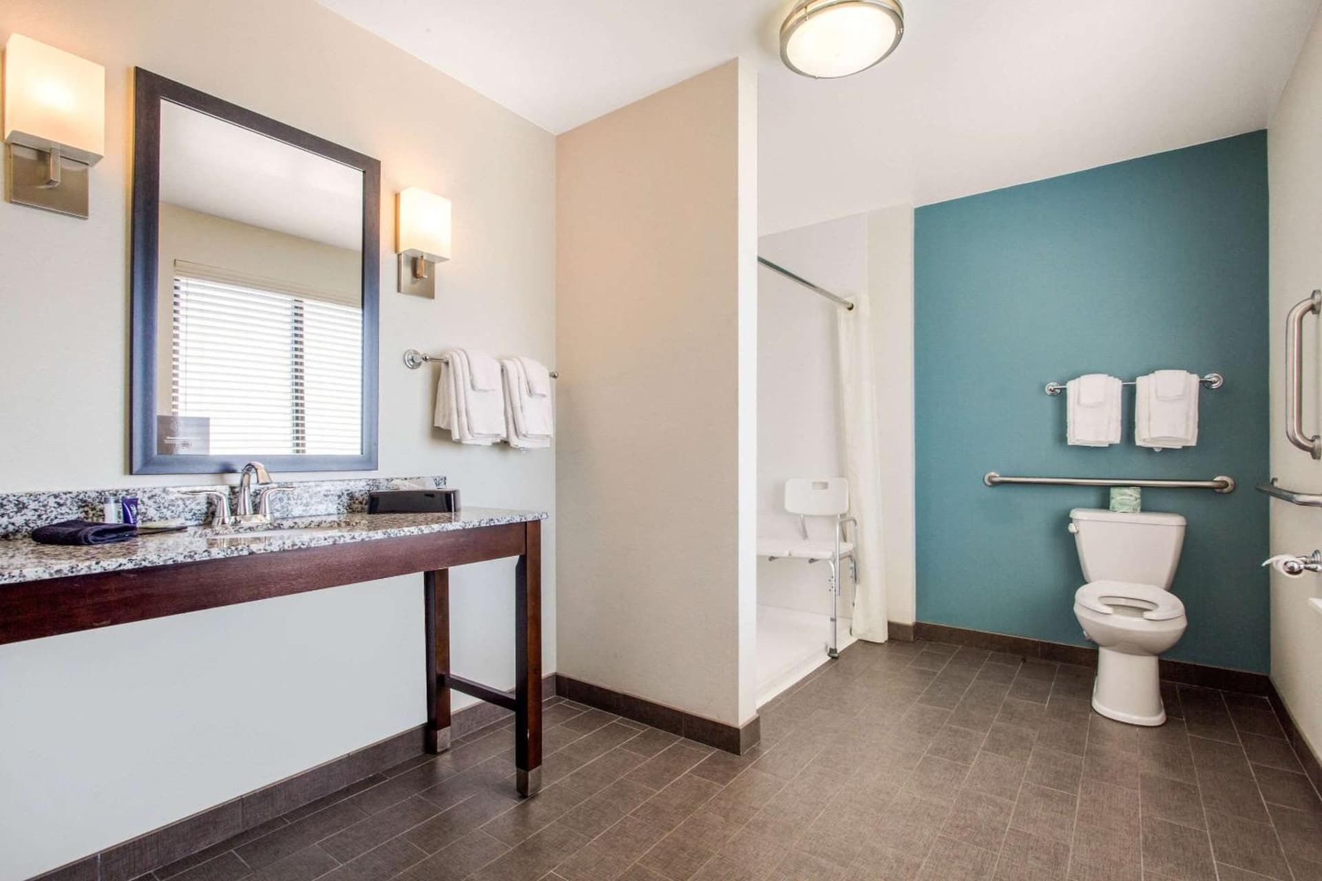 Sleep Inn & Suites Middletown - Goshen gallery photo in Middletown, NY — image 55