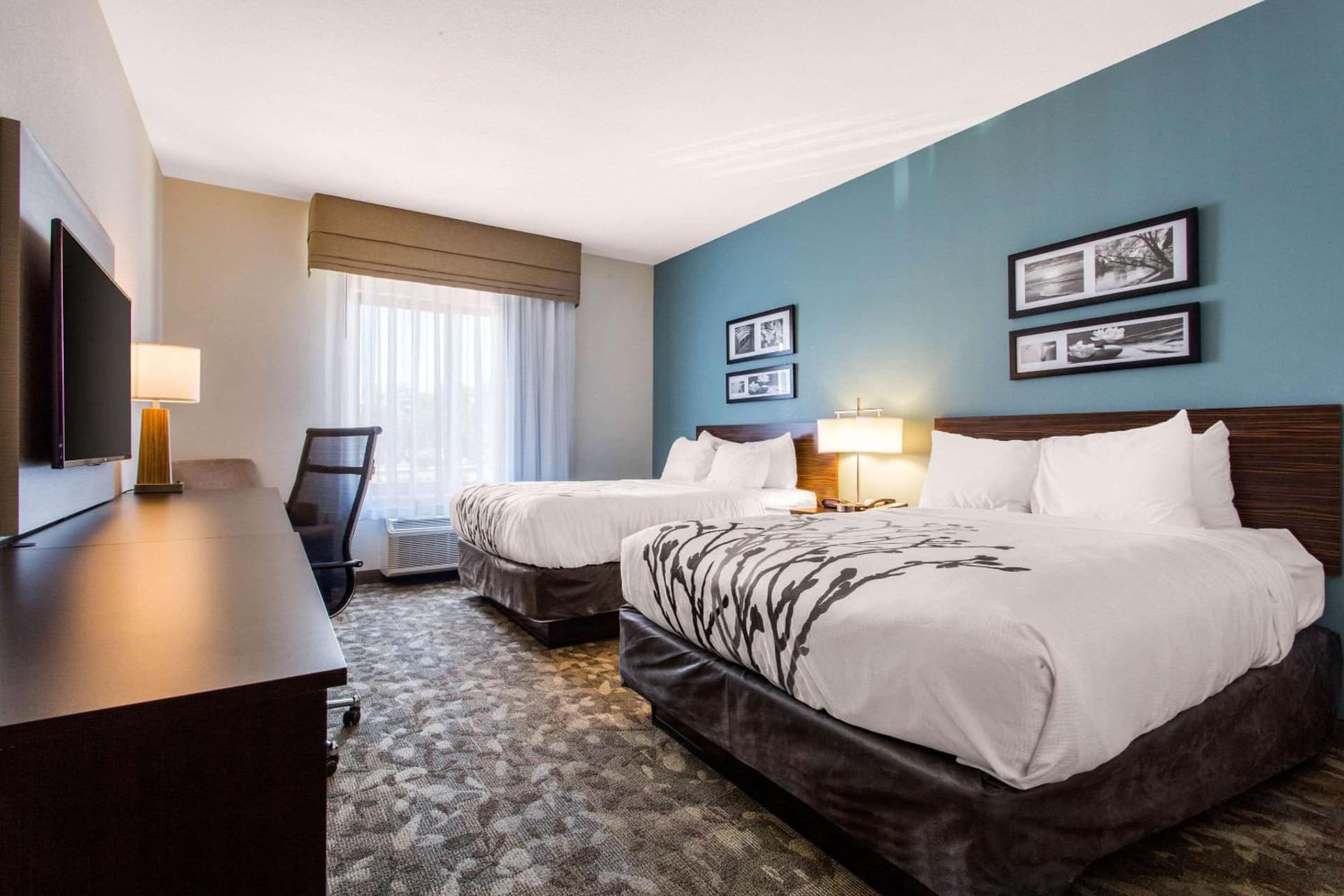 Sleep Inn & Suites Middletown - Goshen gallery photo in Middletown, NY — image 34